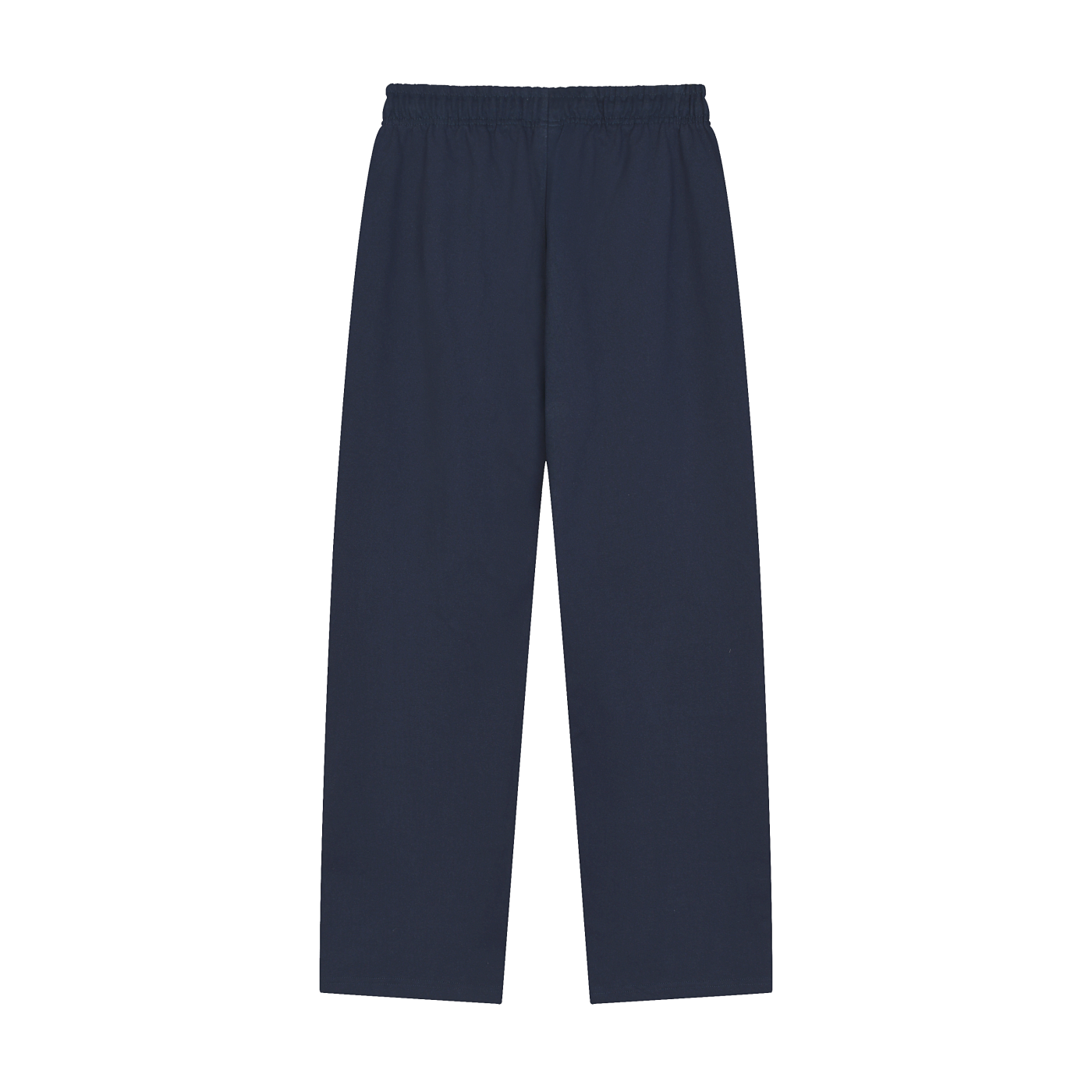 Creative Brand Straight-Leg Sweatpants