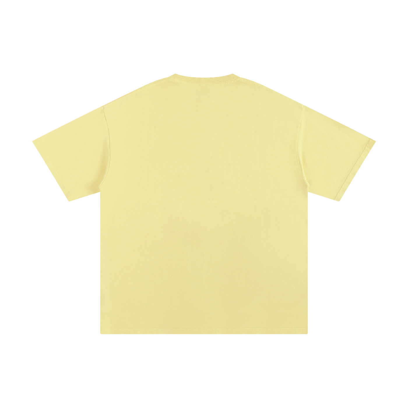 Creative Brand Unisex Pure Cotton T-Shirt