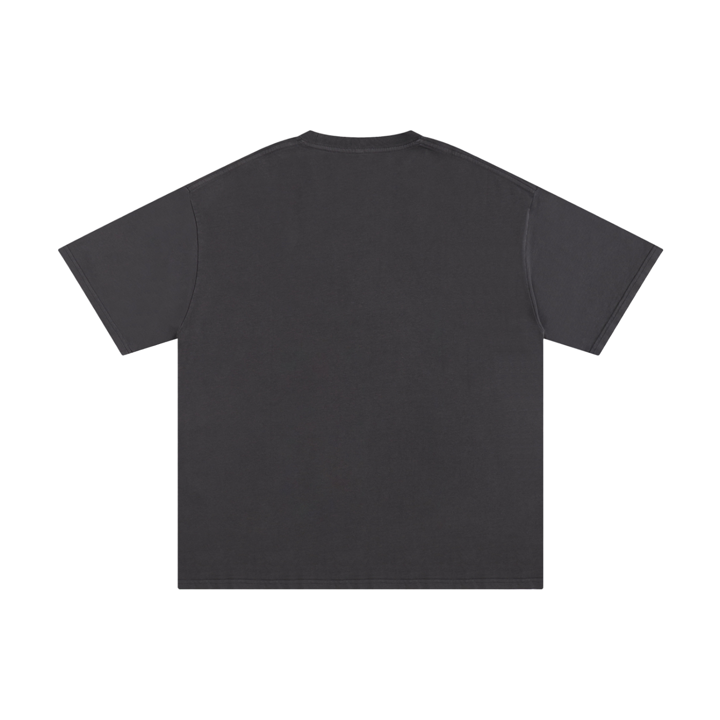 Creative Brand Unisex Pure Cotton T-Shirt