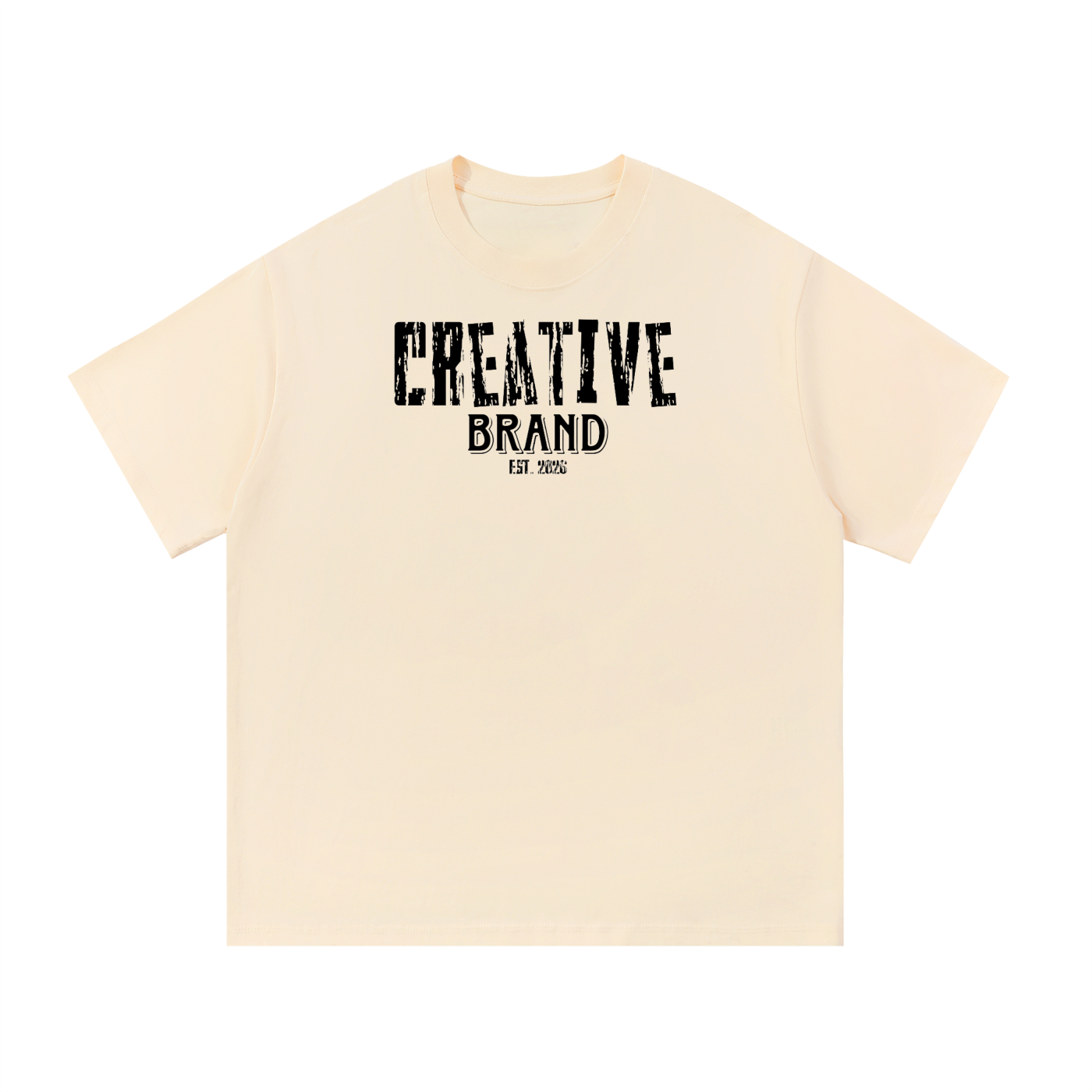 Essential Cotton T-Shirt