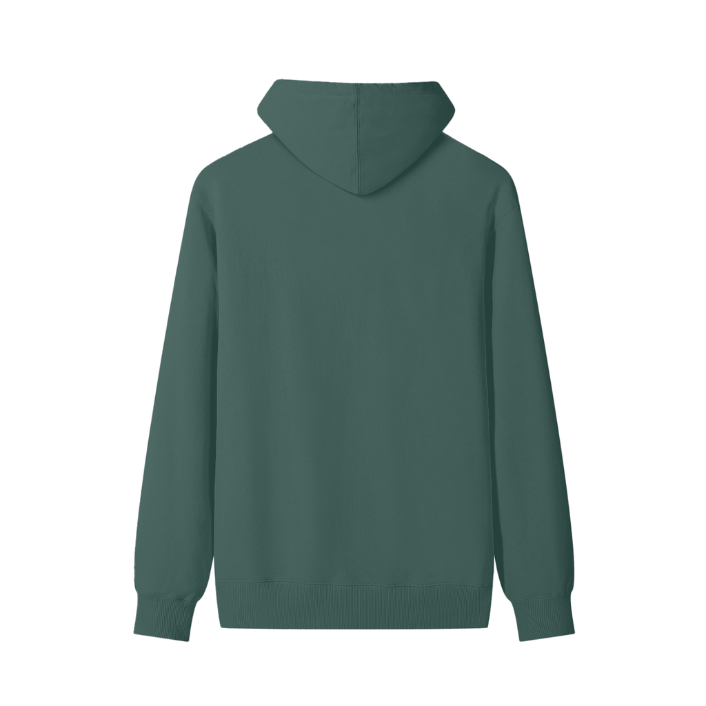 Creative Brand Unisex Cotton Hoodie