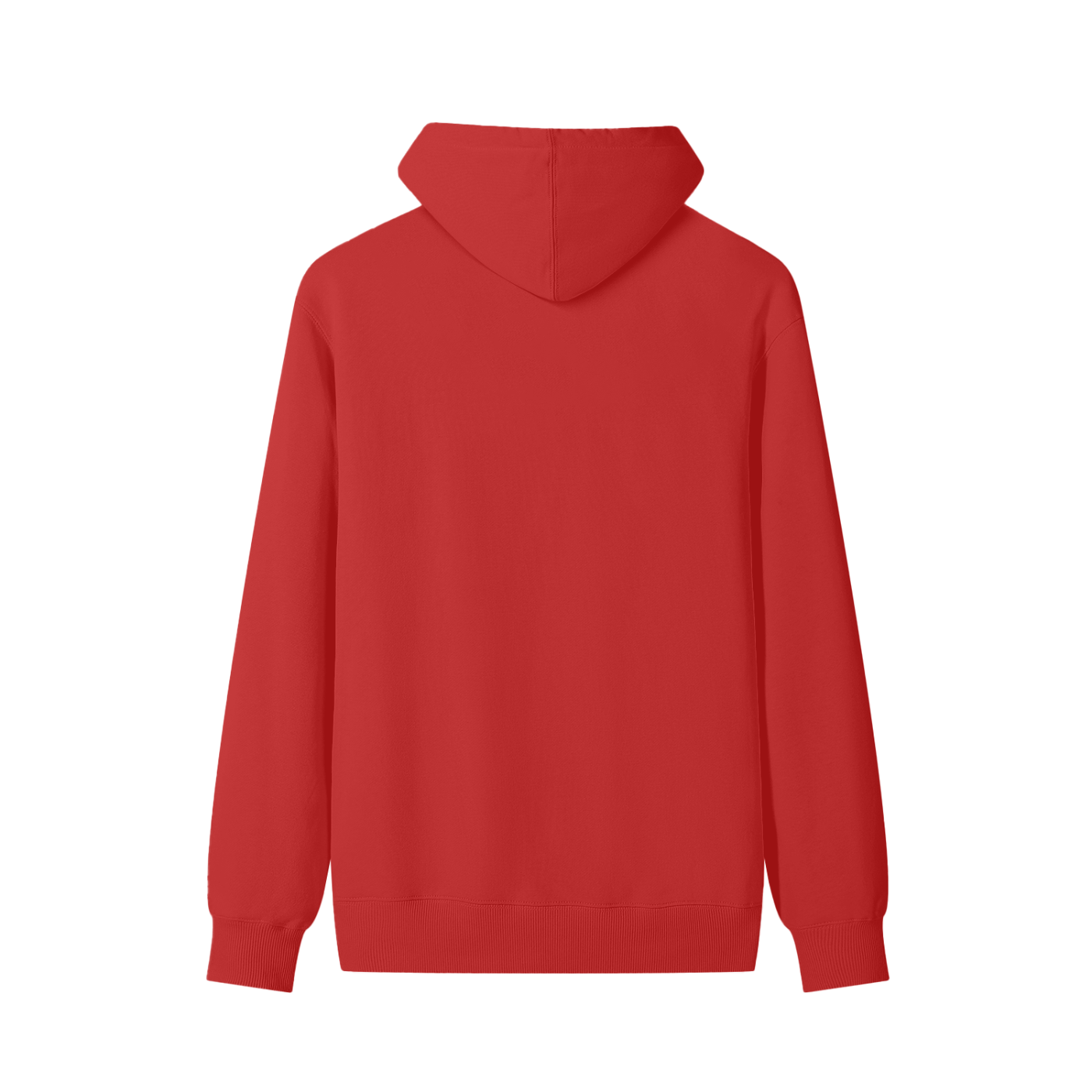 Creative Brand Unisex Cotton Hoodie