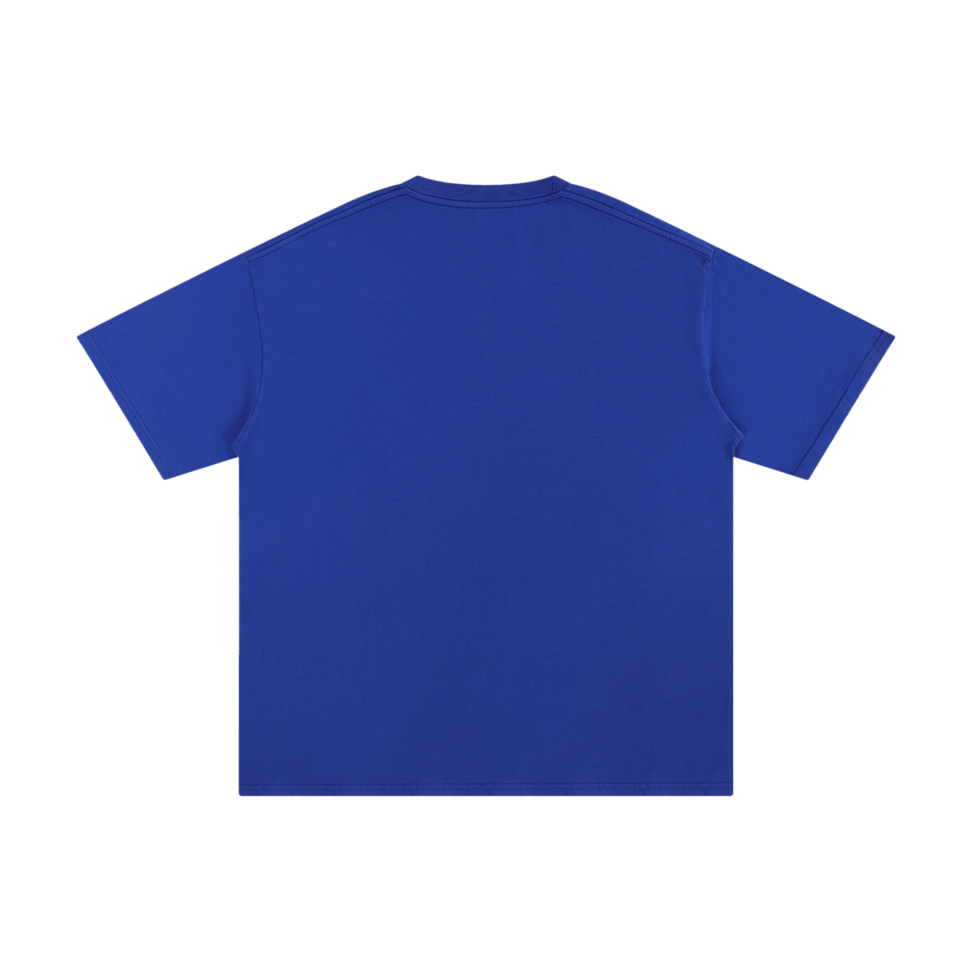 Creative Brand Unisex Pure Cotton T-Shirt