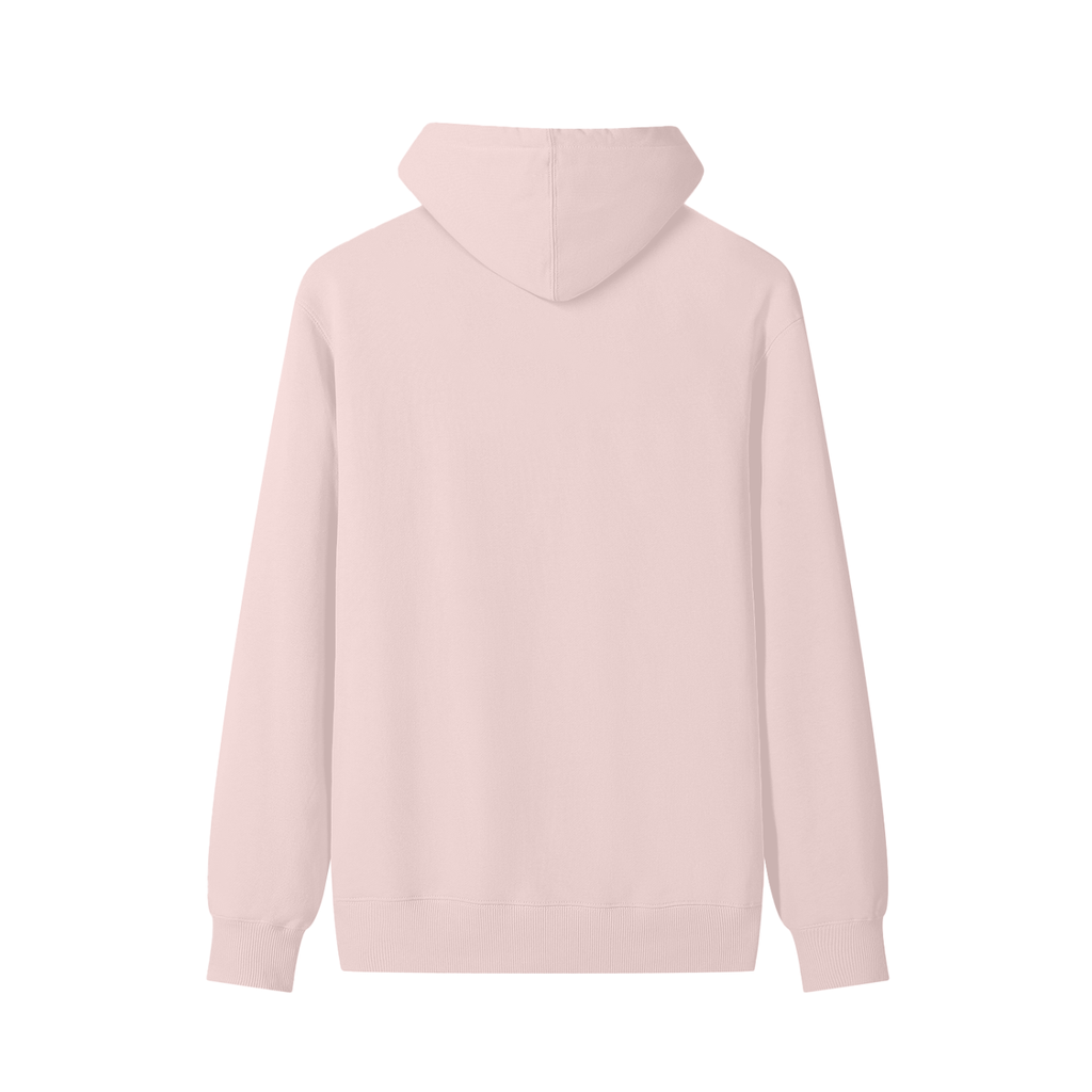 Creative Brand Unisex Cotton Hoodie