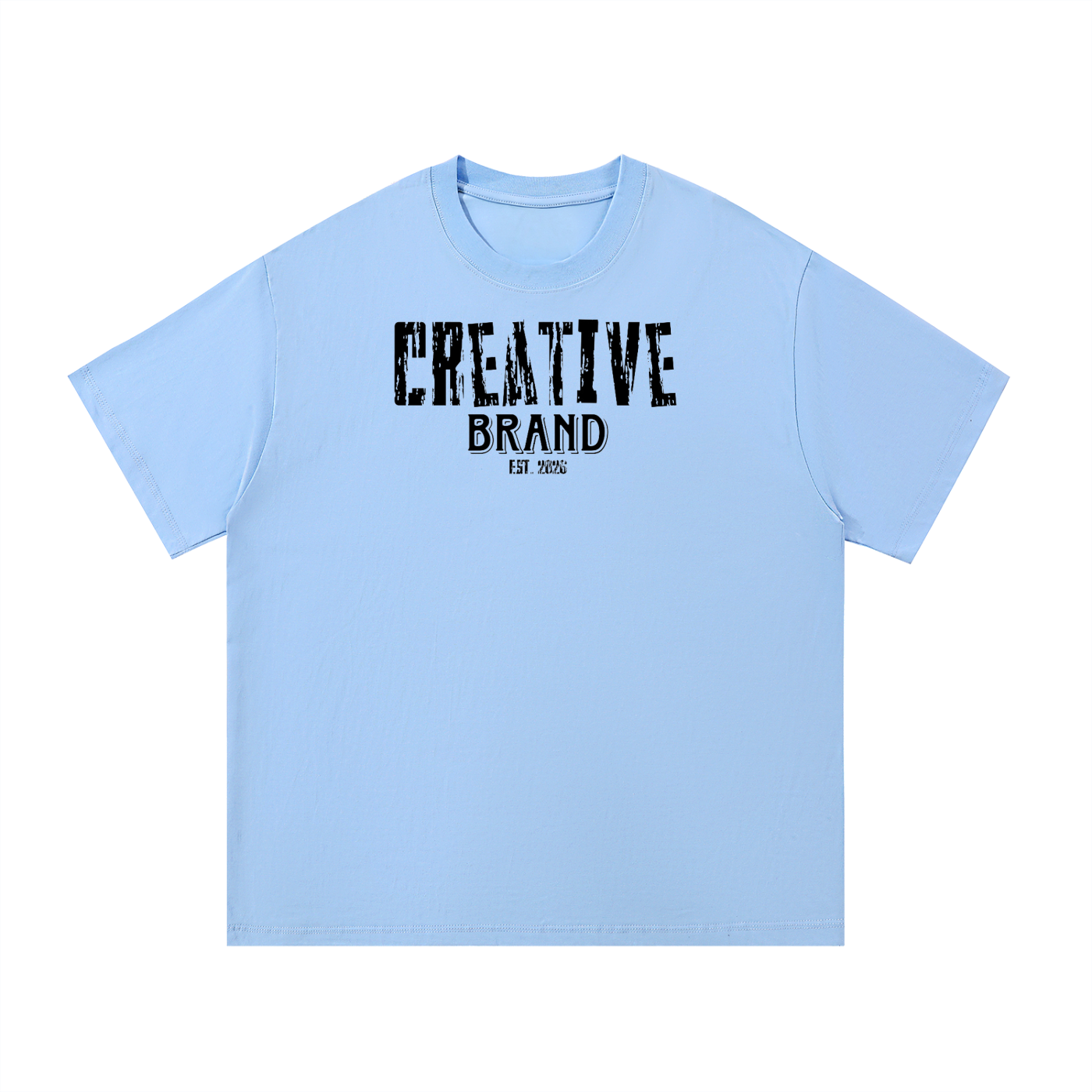 Essential Cotton T-Shirt