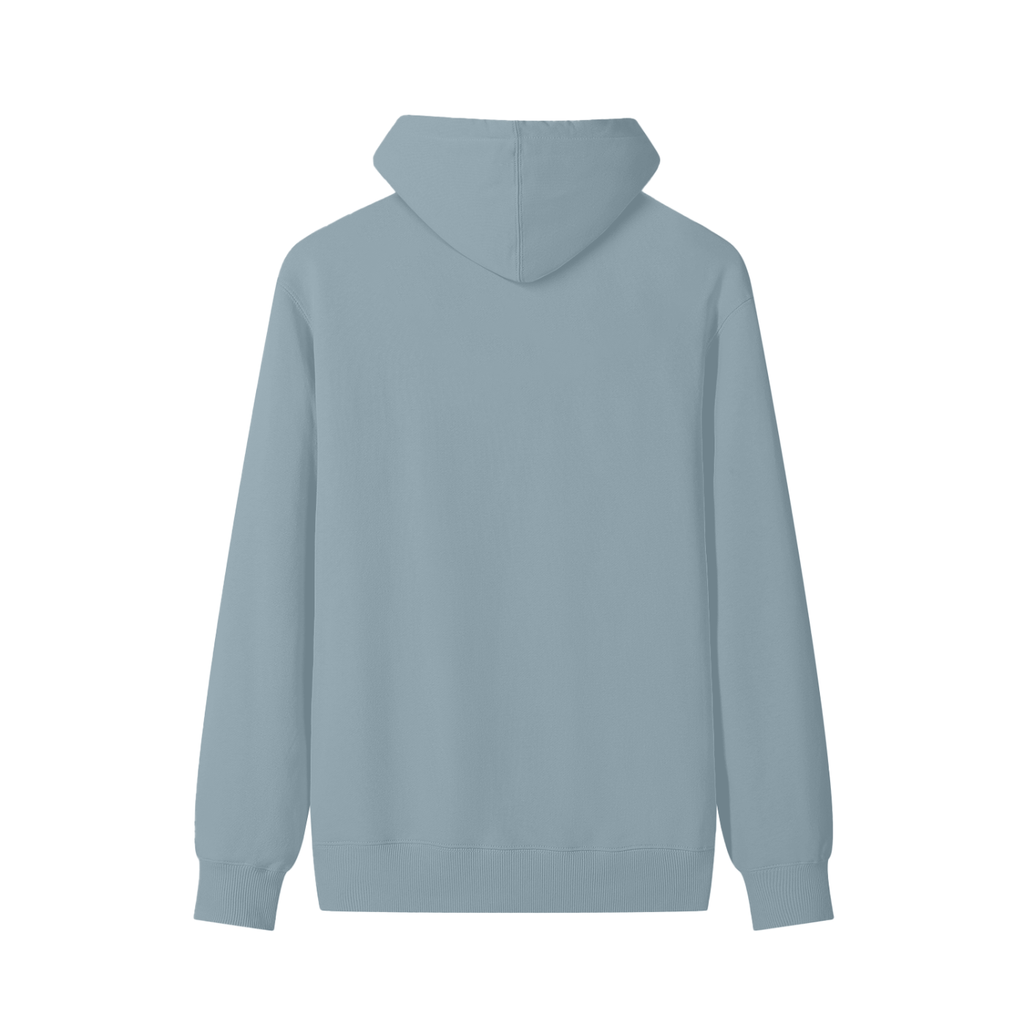 Creative Brand Unisex Cotton Hoodie