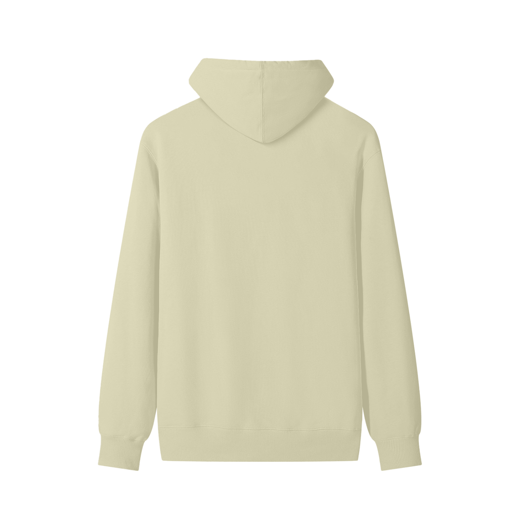 Creative Brand Unisex Cotton Hoodie
