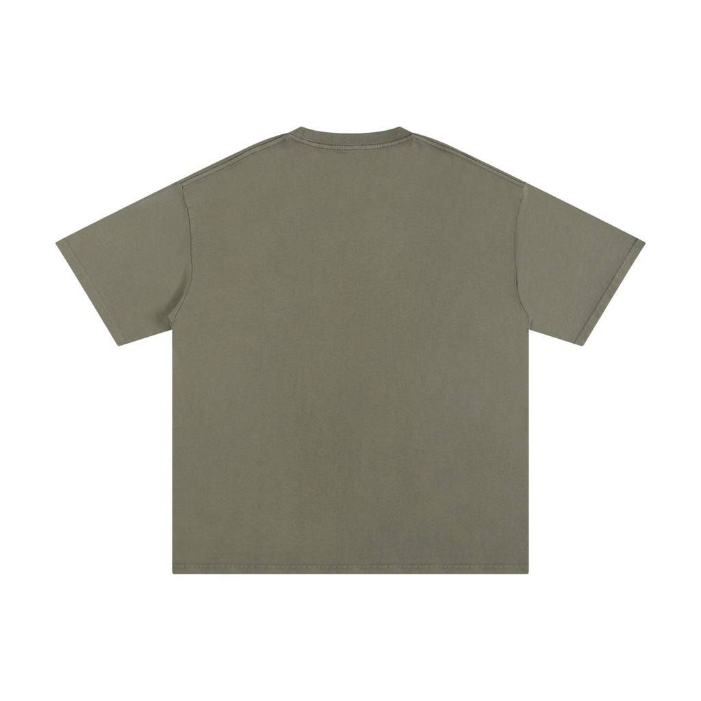 Creative Brand Unisex Pure Cotton T-Shirt