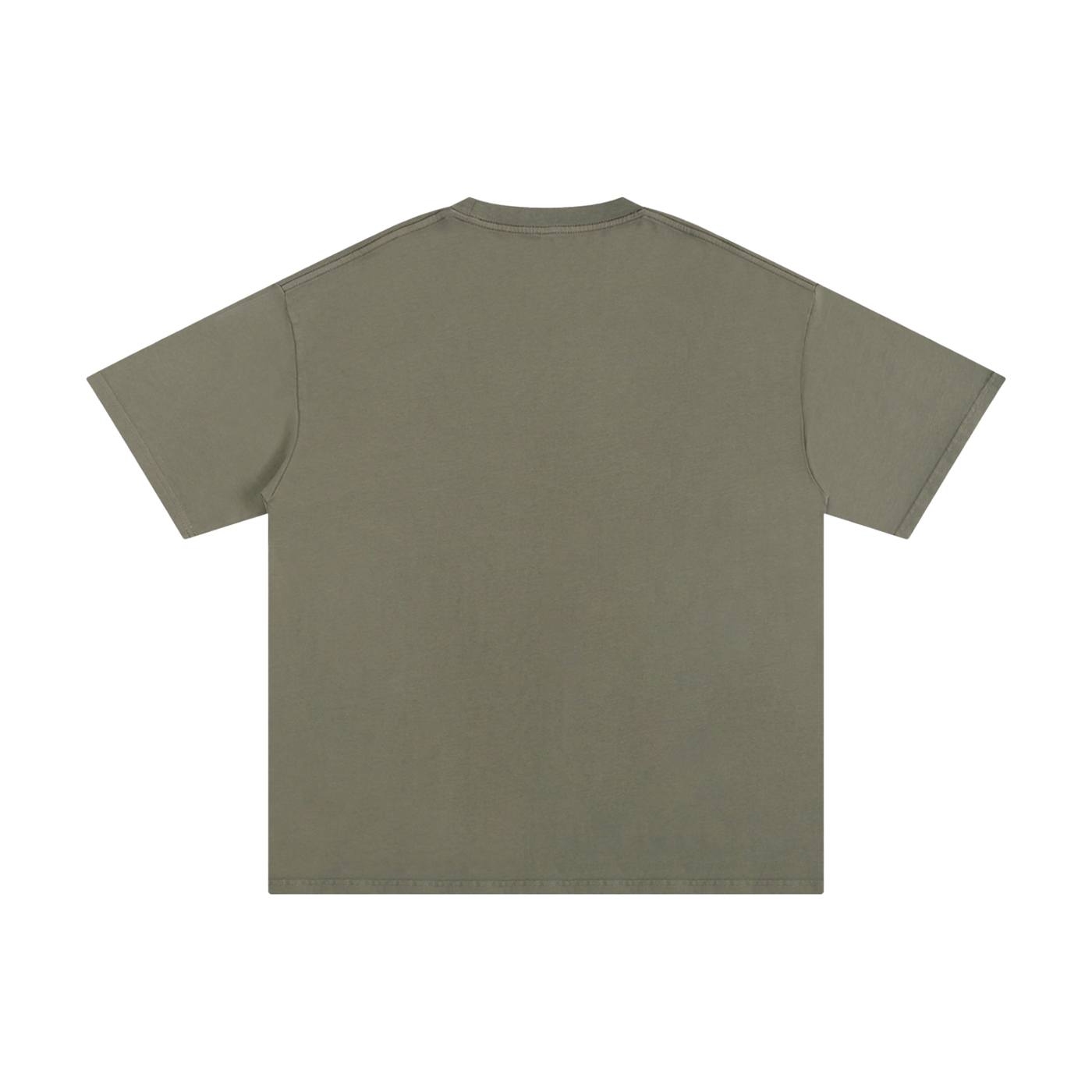 Creative Brand Unisex Pure Cotton T-Shirt