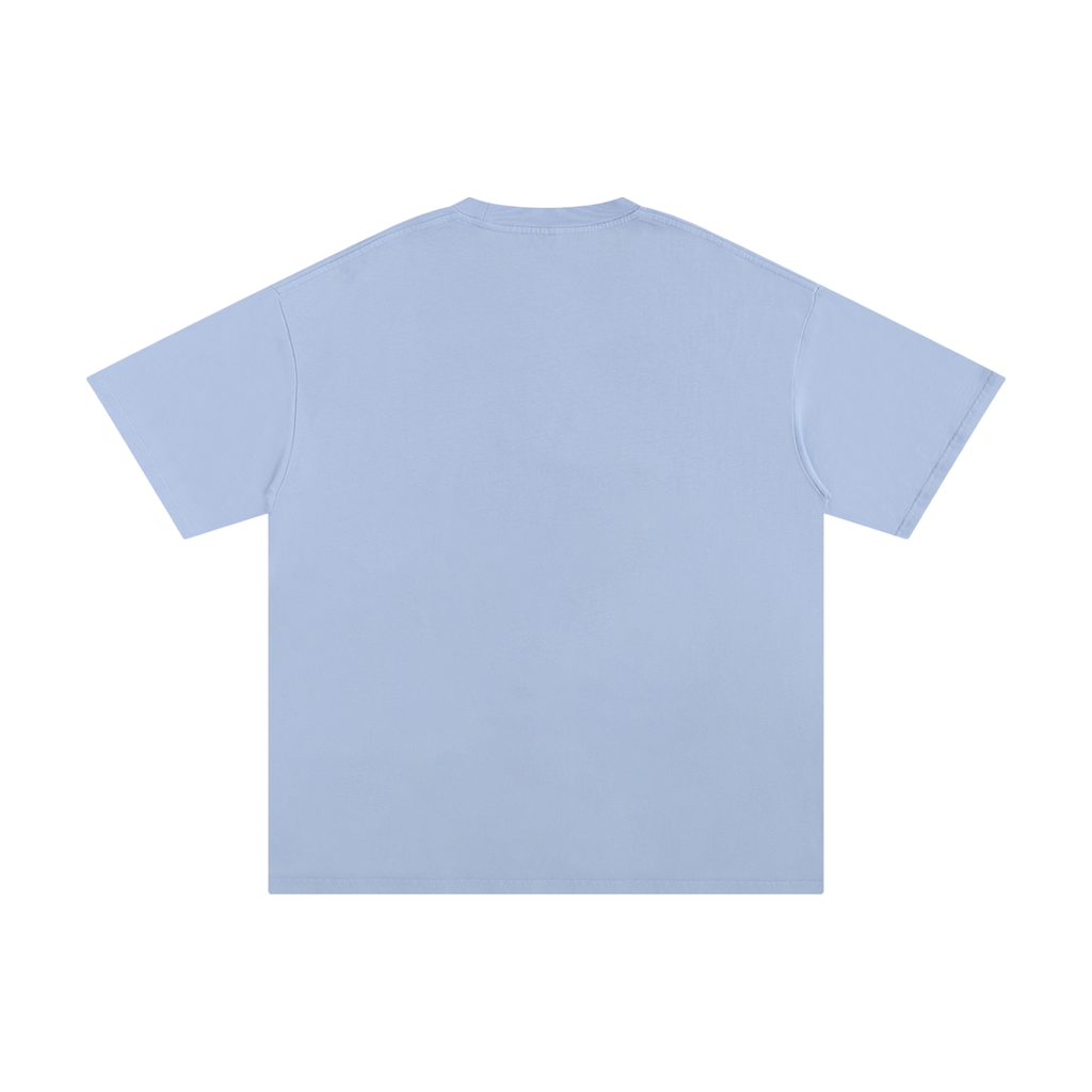 Creative Brand Unisex Pure Cotton T-Shirt