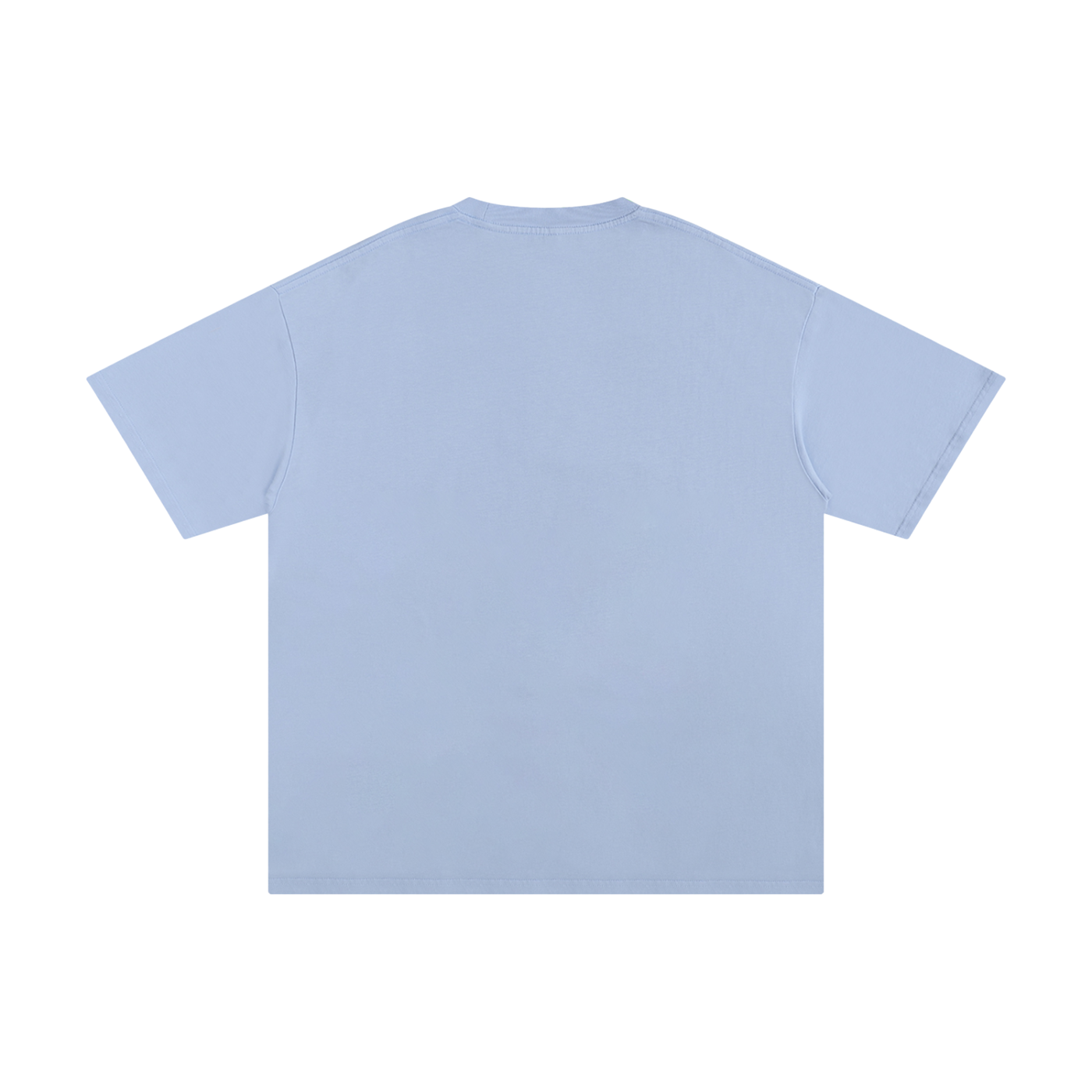 Creative Brand Unisex Pure Cotton T-Shirt