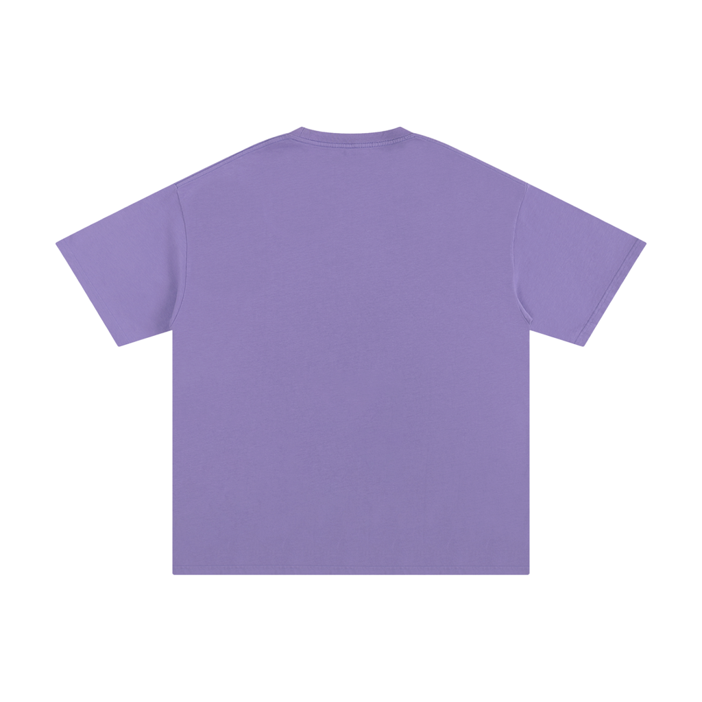 Creative Brand Unisex Pure Cotton T-Shirt