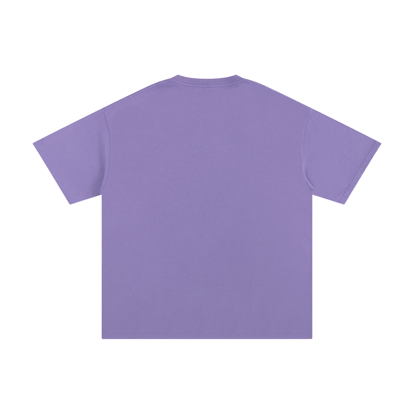 Creative Brand Unisex Pure Cotton T-Shirt