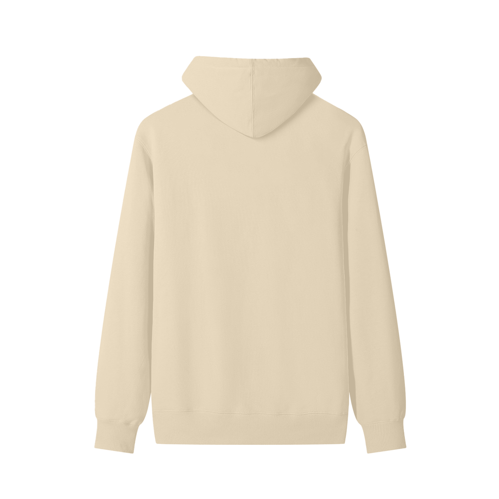 Creative Brand Unisex Cotton Hoodie