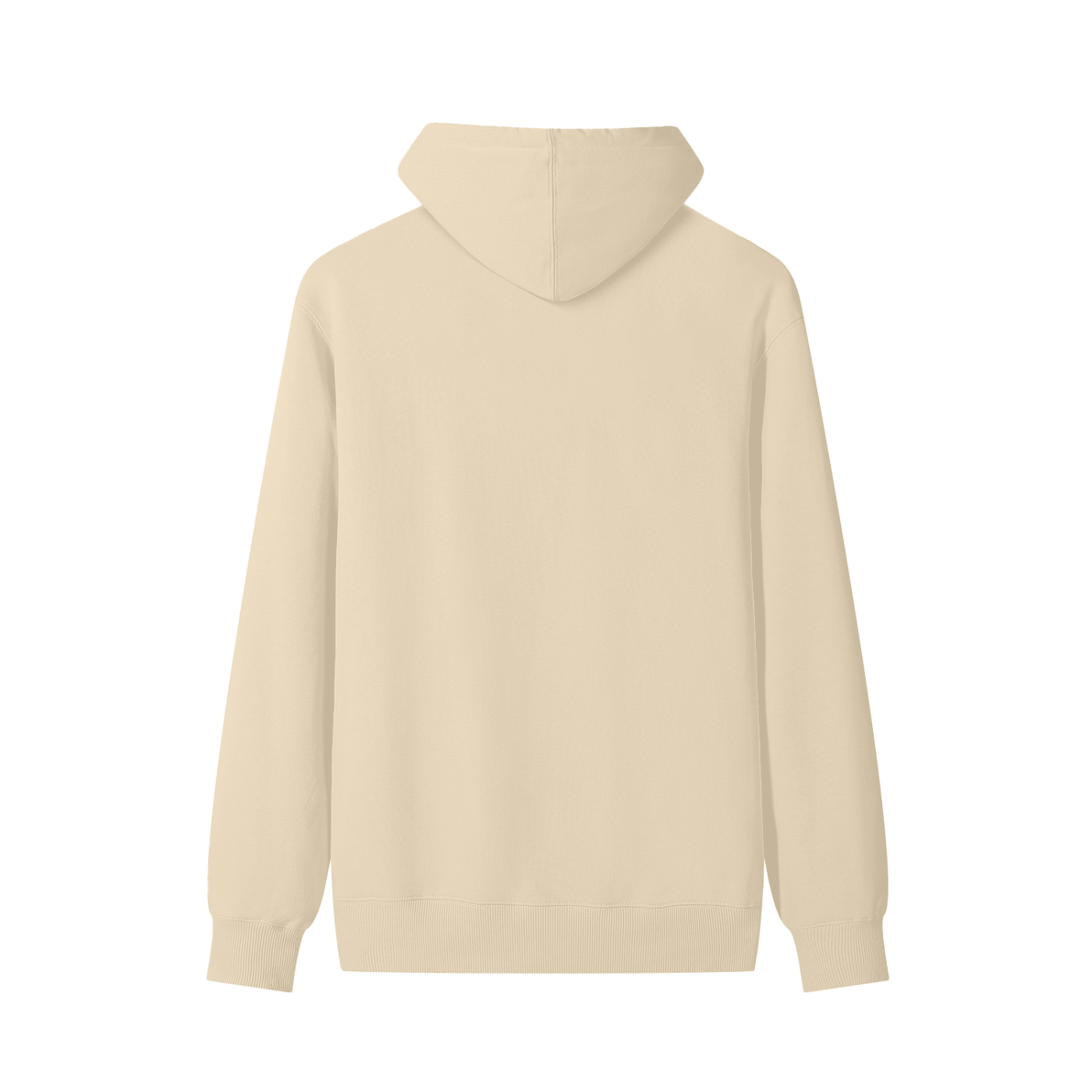 Creative Brand Unisex Cotton Hoodie