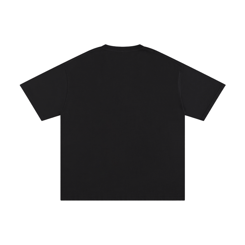 Creative Brand Unisex Pure Cotton T-Shirt