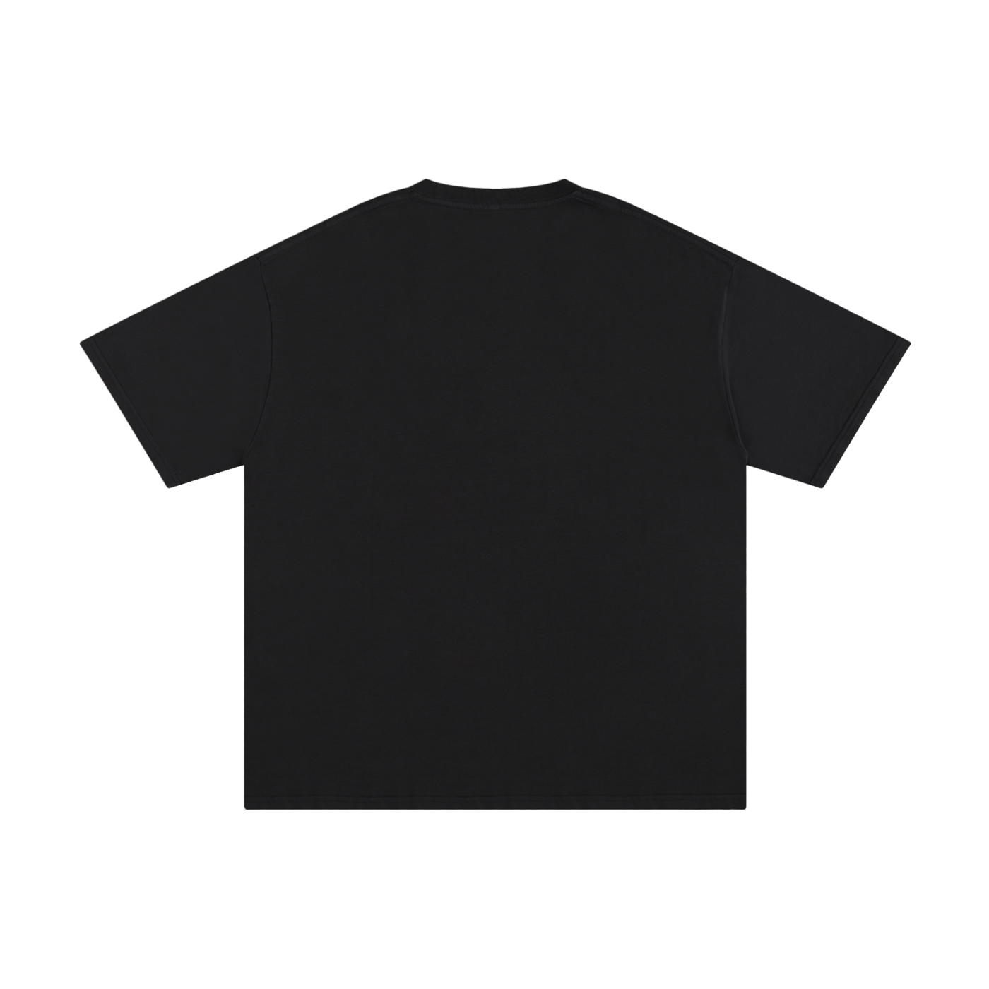 Creative Brand Unisex Pure Cotton T-Shirt