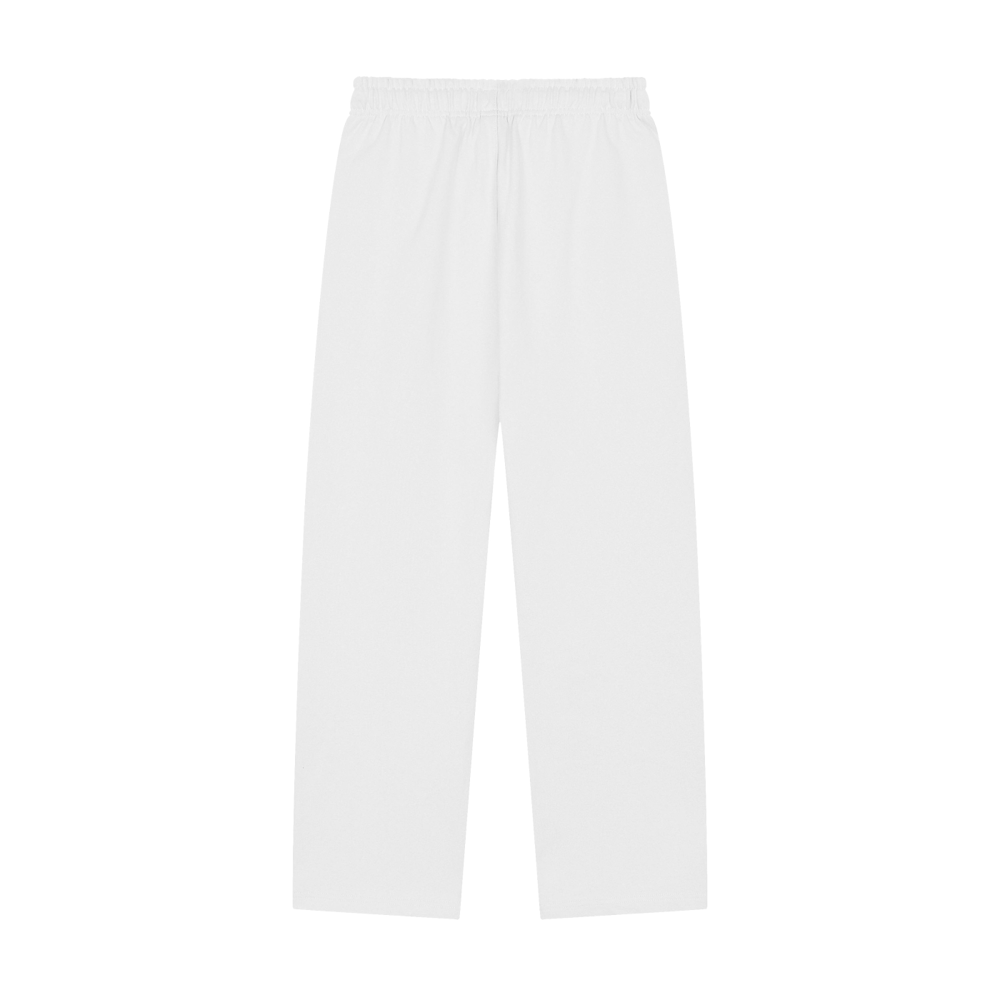 Creative Brand Straight-Leg Sweatpants