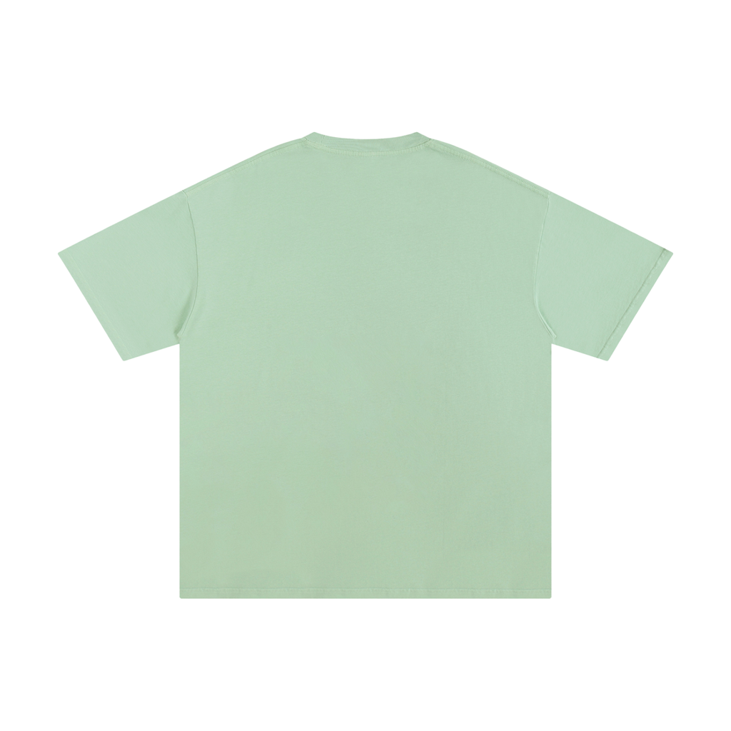 Creative Brand Unisex Pure Cotton T-Shirt