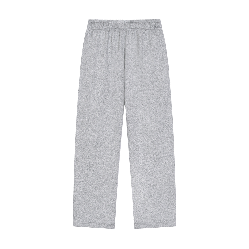 Creative Brand Straight-Leg Sweatpants