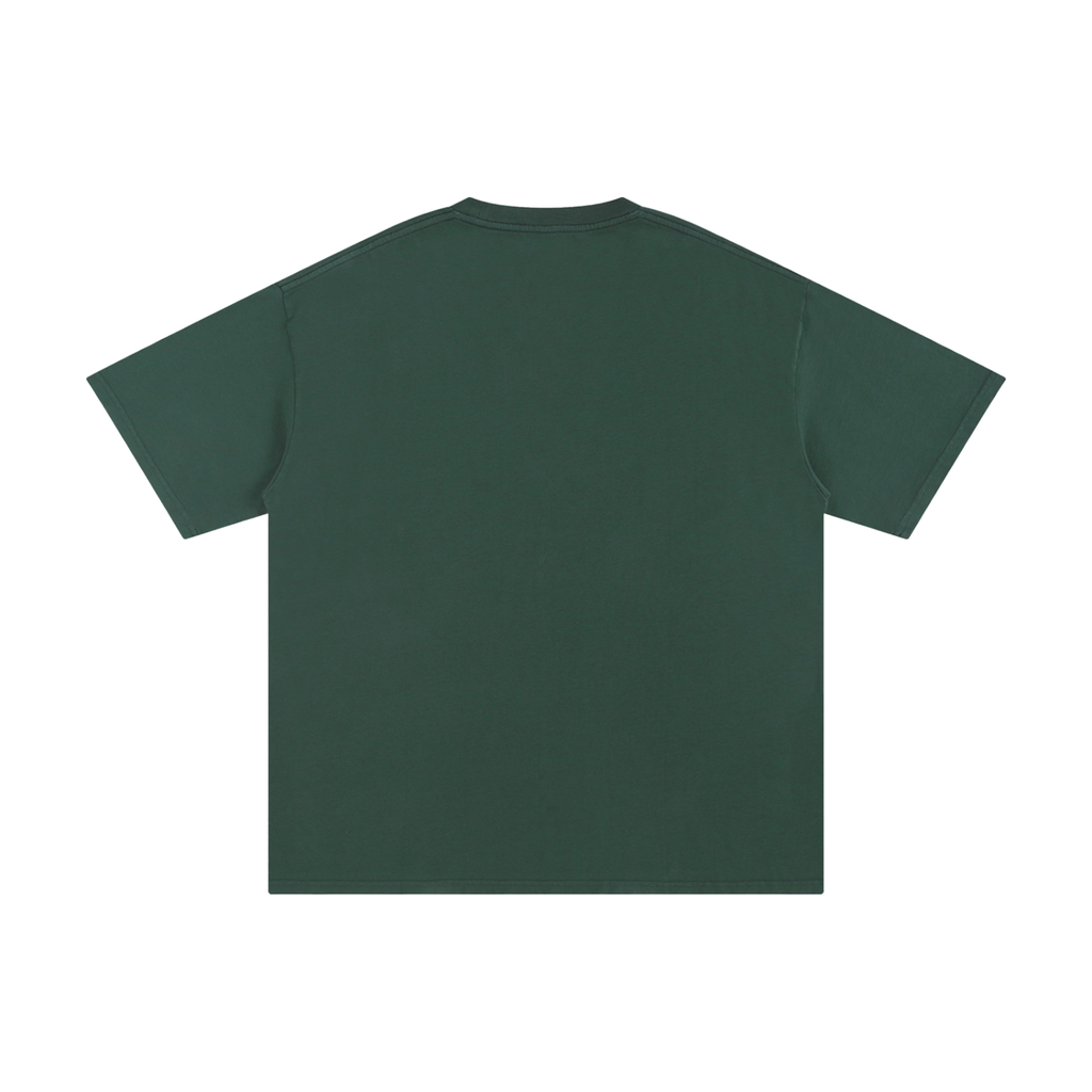 Creative Brand Unisex Pure Cotton T-Shirt