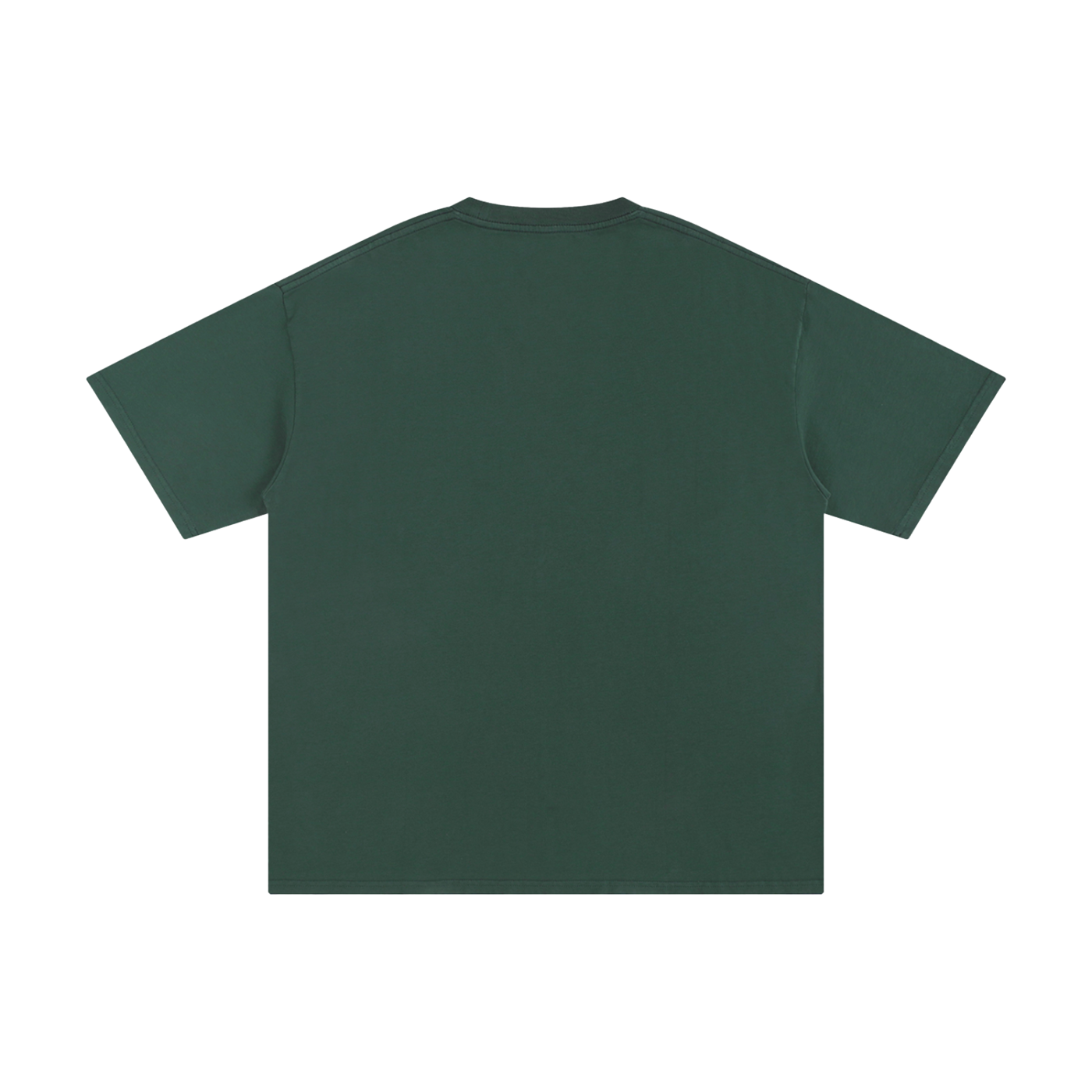 Creative Brand Unisex Pure Cotton T-Shirt