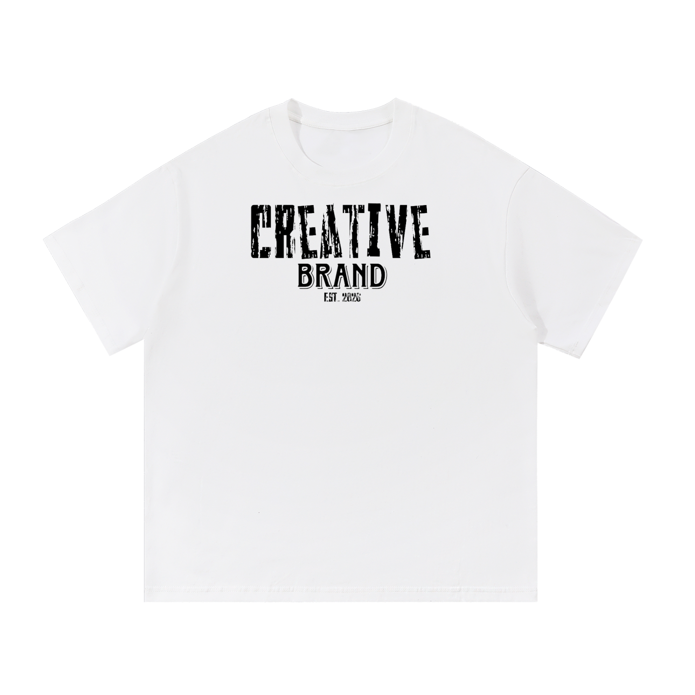 Essential Cotton T-Shirt