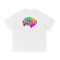 Creative Brand Essential Cotton T-Shirt