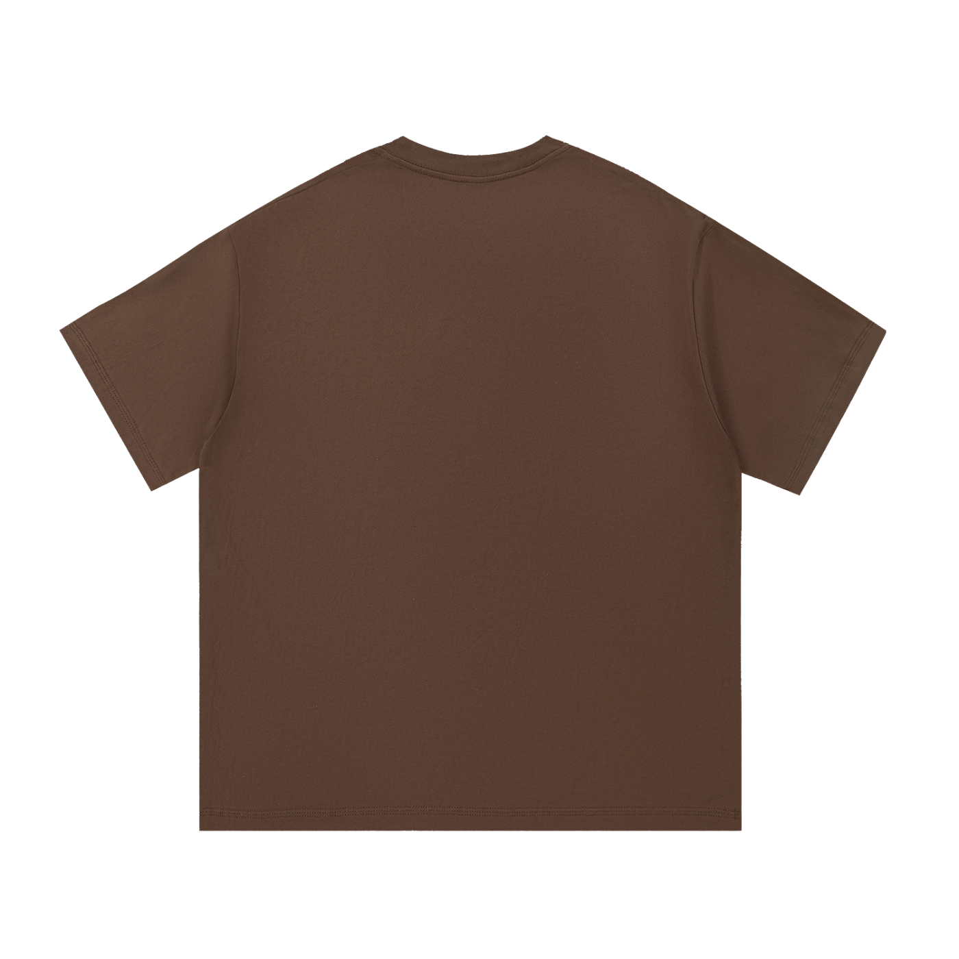 Creative Brand Essential Cotton T-Shirt
