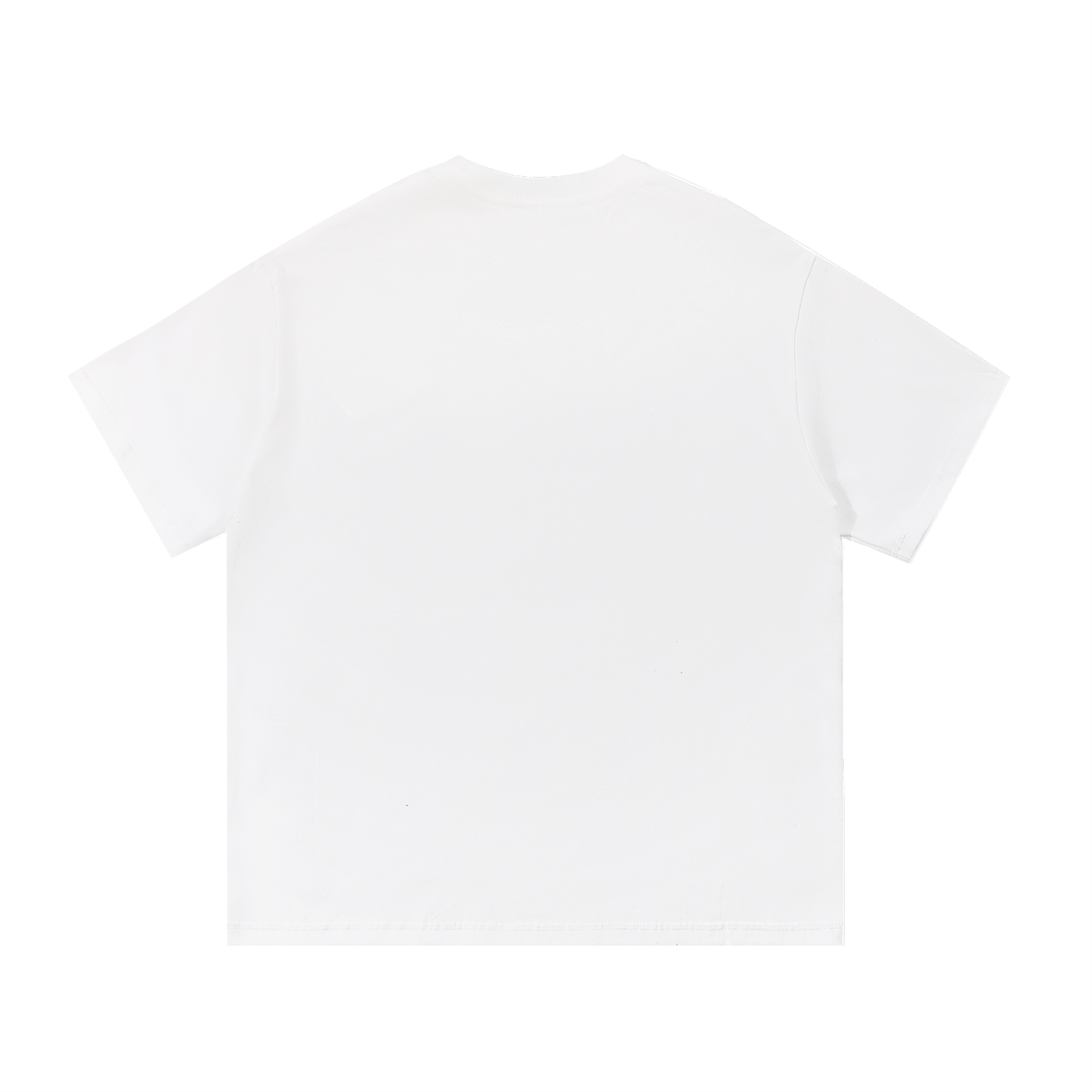 Creative Brand Essential Cotton T-Shirt