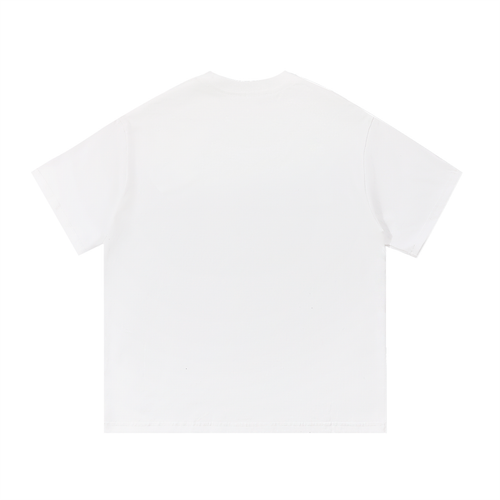 Creative Brand Essential Cotton T-Shirt