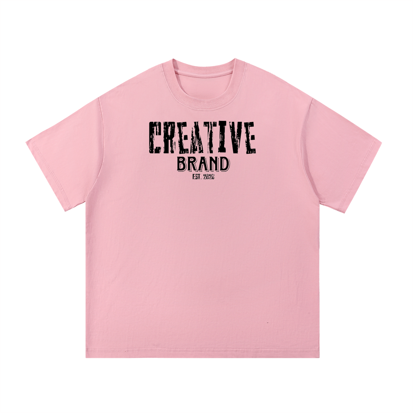 Essential Cotton T-Shirt