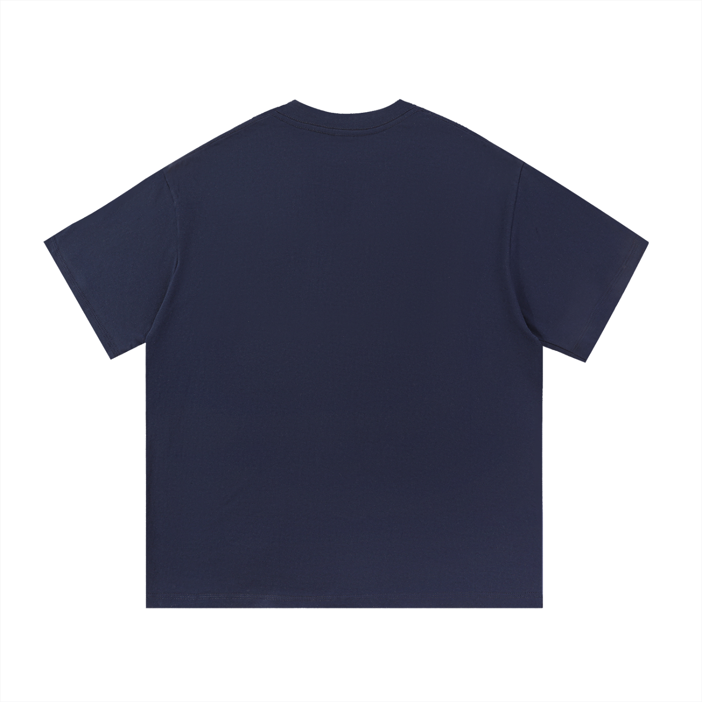 Creative Brand Essential Cotton T-Shirt