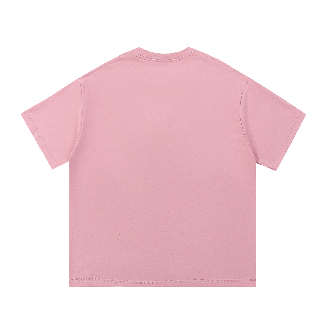 Creative Brand Essential Cotton T-Shirt