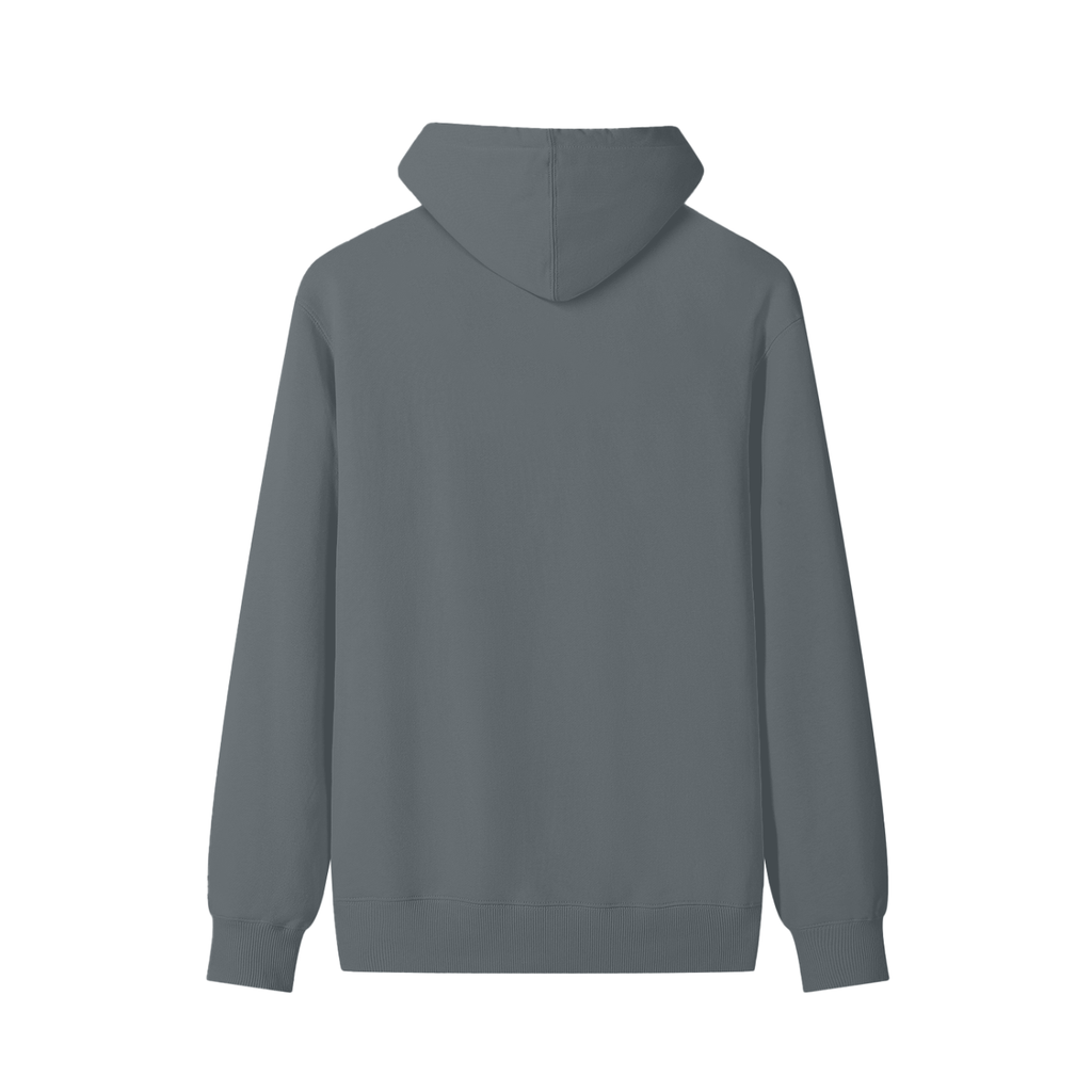 Creative Brand Unisex Cotton Hoodie