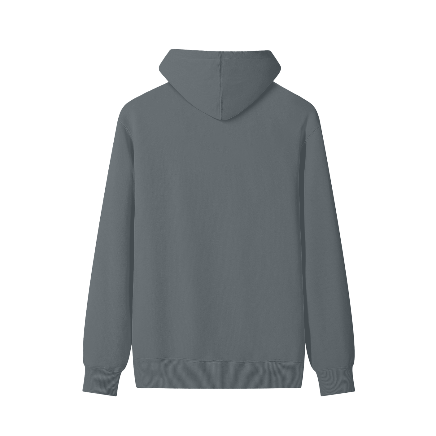Creative Brand Unisex Cotton Hoodie