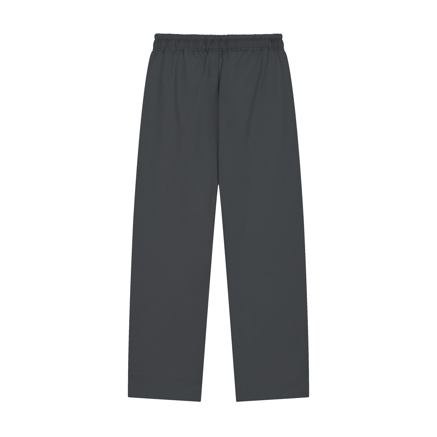 Creative Brand Straight-Leg Sweatpants