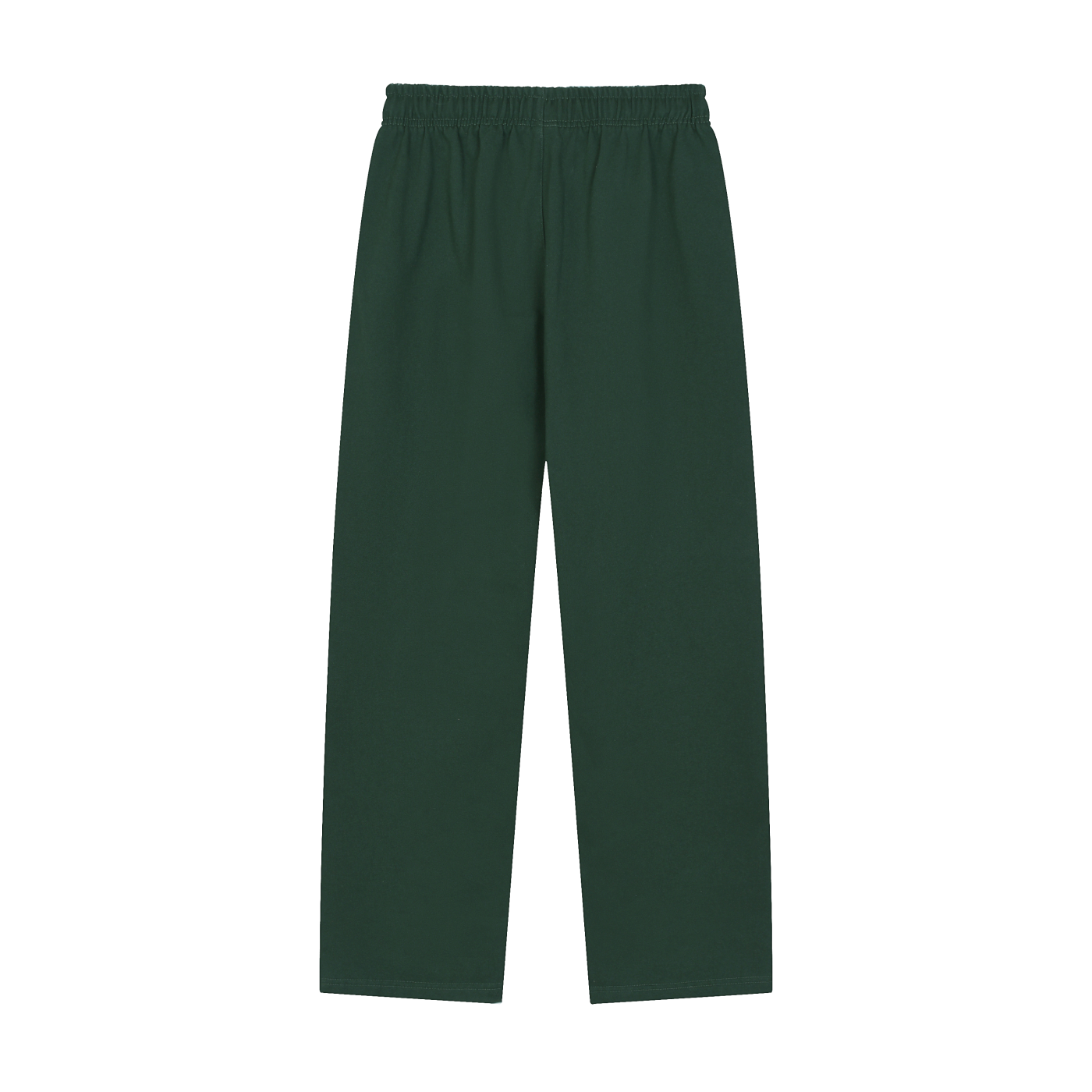 Creative Brand Straight-Leg Sweatpants