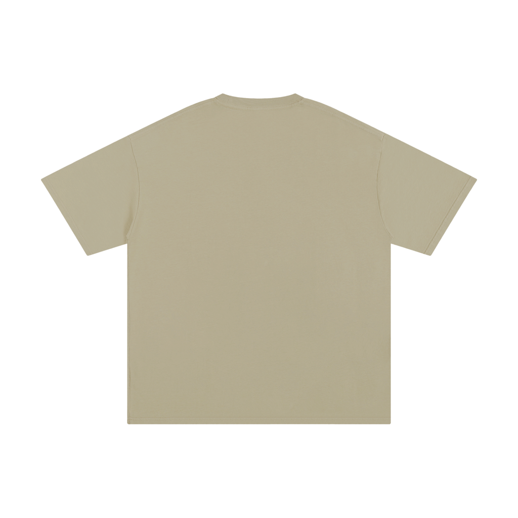 Creative Brand Unisex Pure Cotton T-Shirt