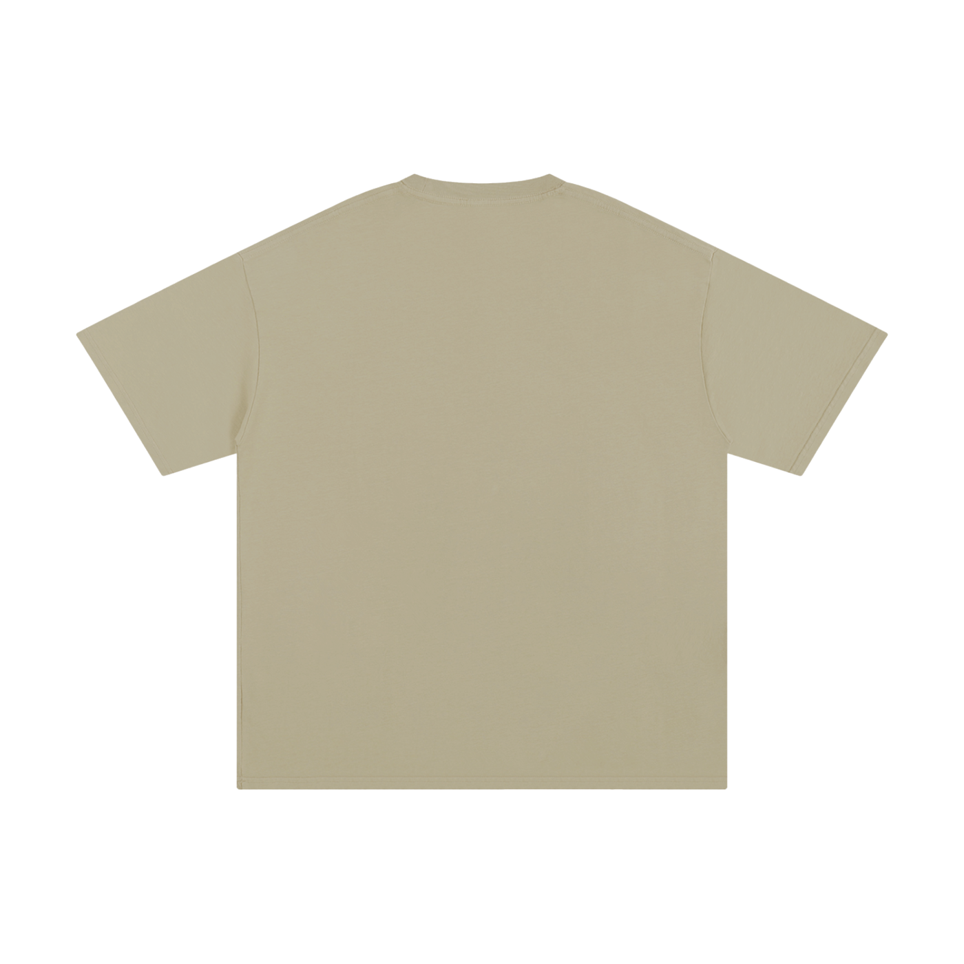 Creative Brand Unisex Pure Cotton T-Shirt