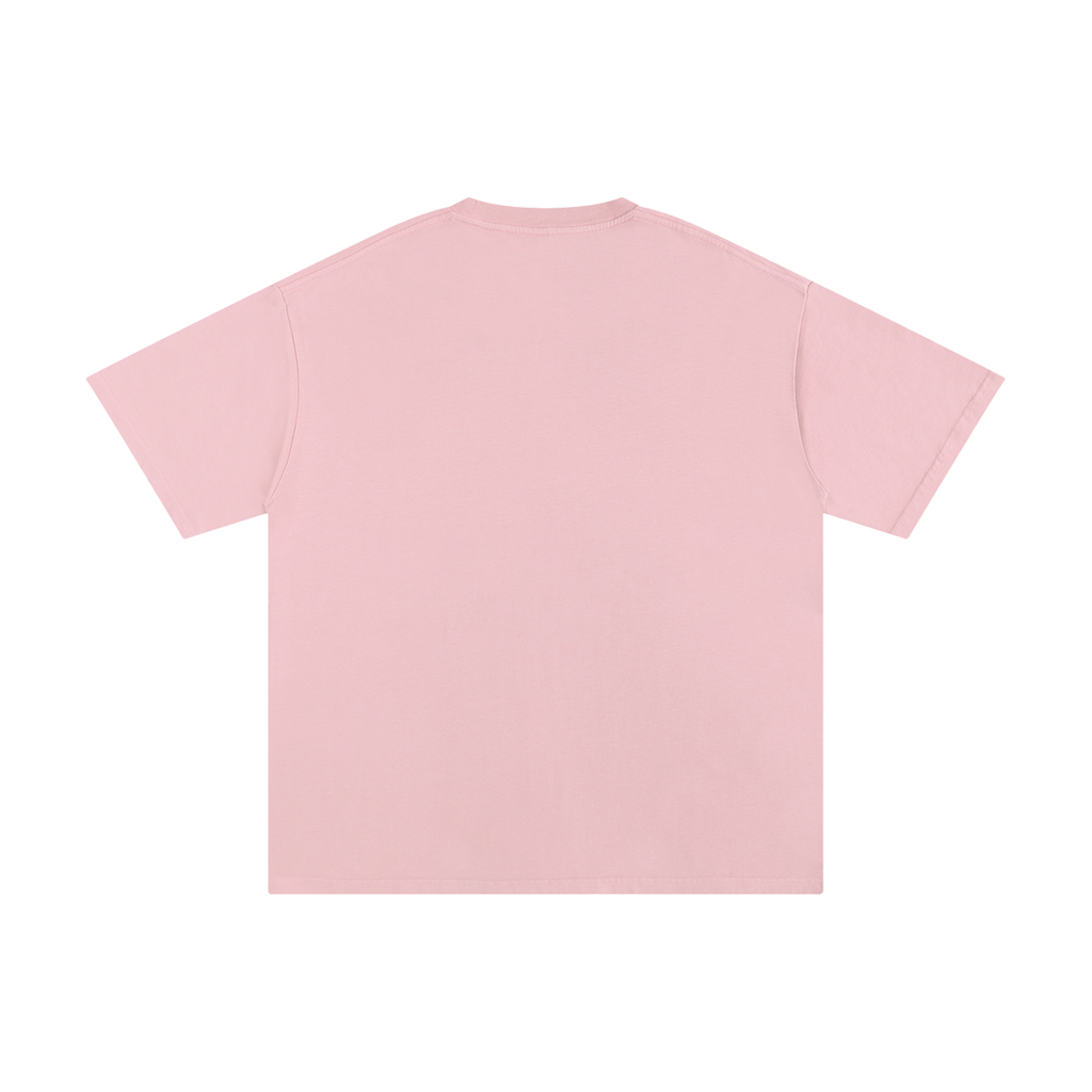 Creative Brand Unisex Pure Cotton T-Shirt