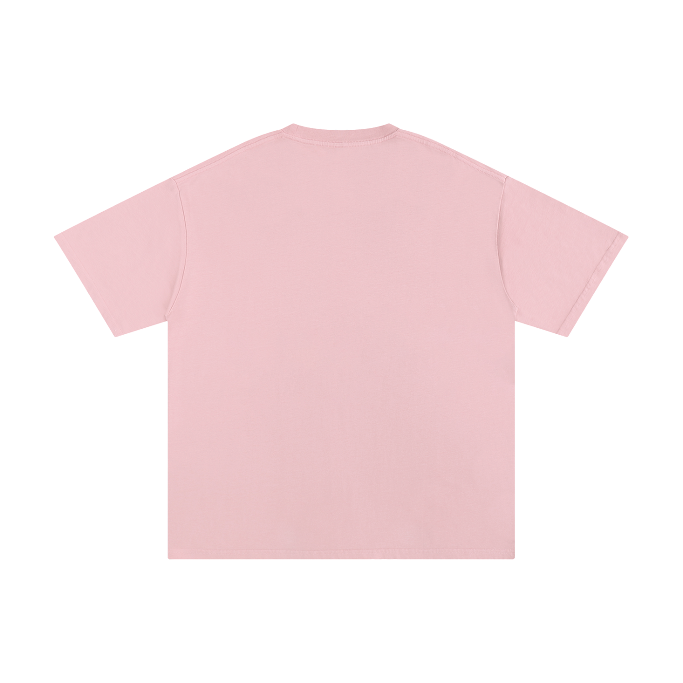 Creative Brand Unisex Pure Cotton T-Shirt