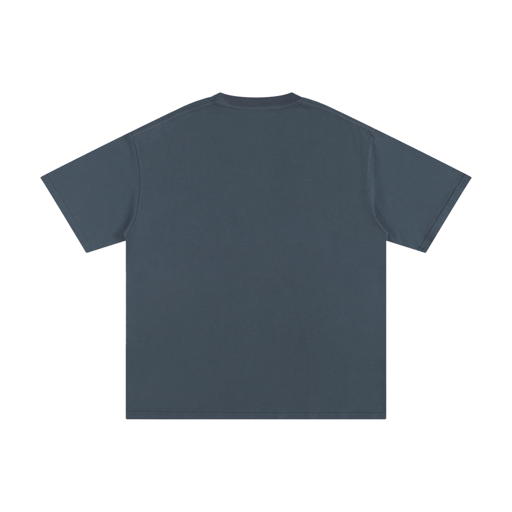 Creative Brand Unisex Pure Cotton T-Shirt