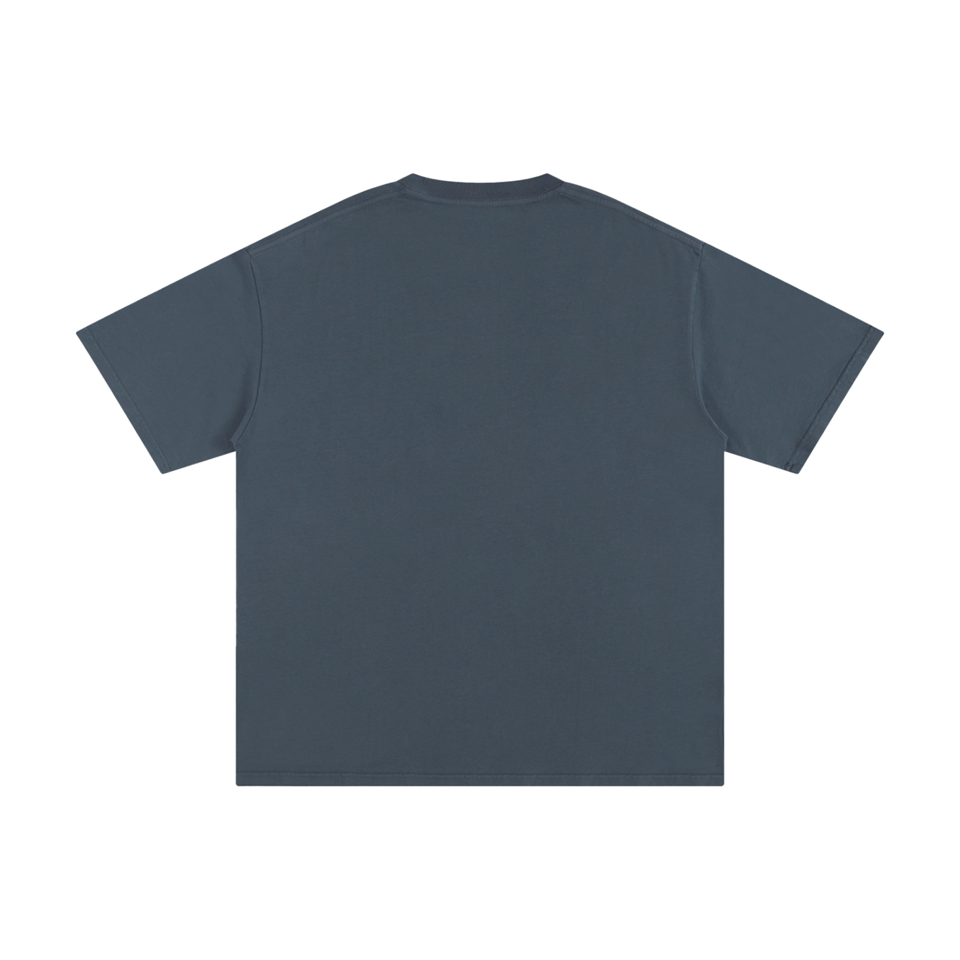 Creative Brand Unisex Pure Cotton T-Shirt