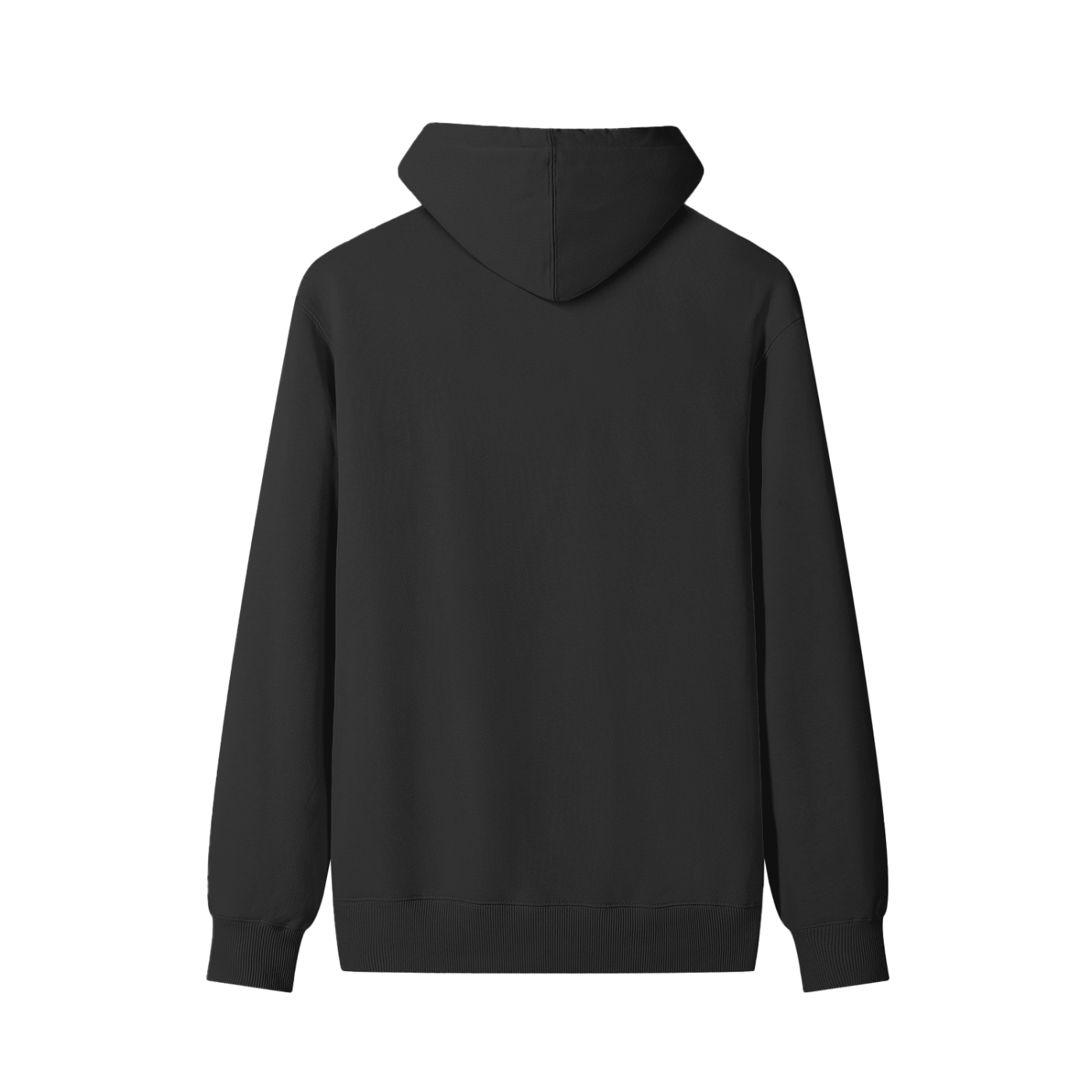 Creative Brand Unisex Cotton Hoodie