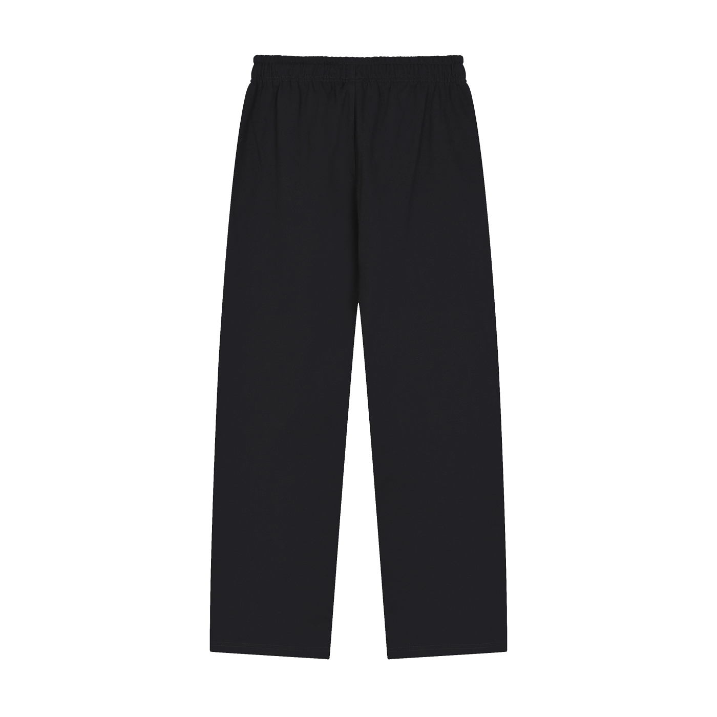 Creative Brand Straight-Leg Sweatpants
