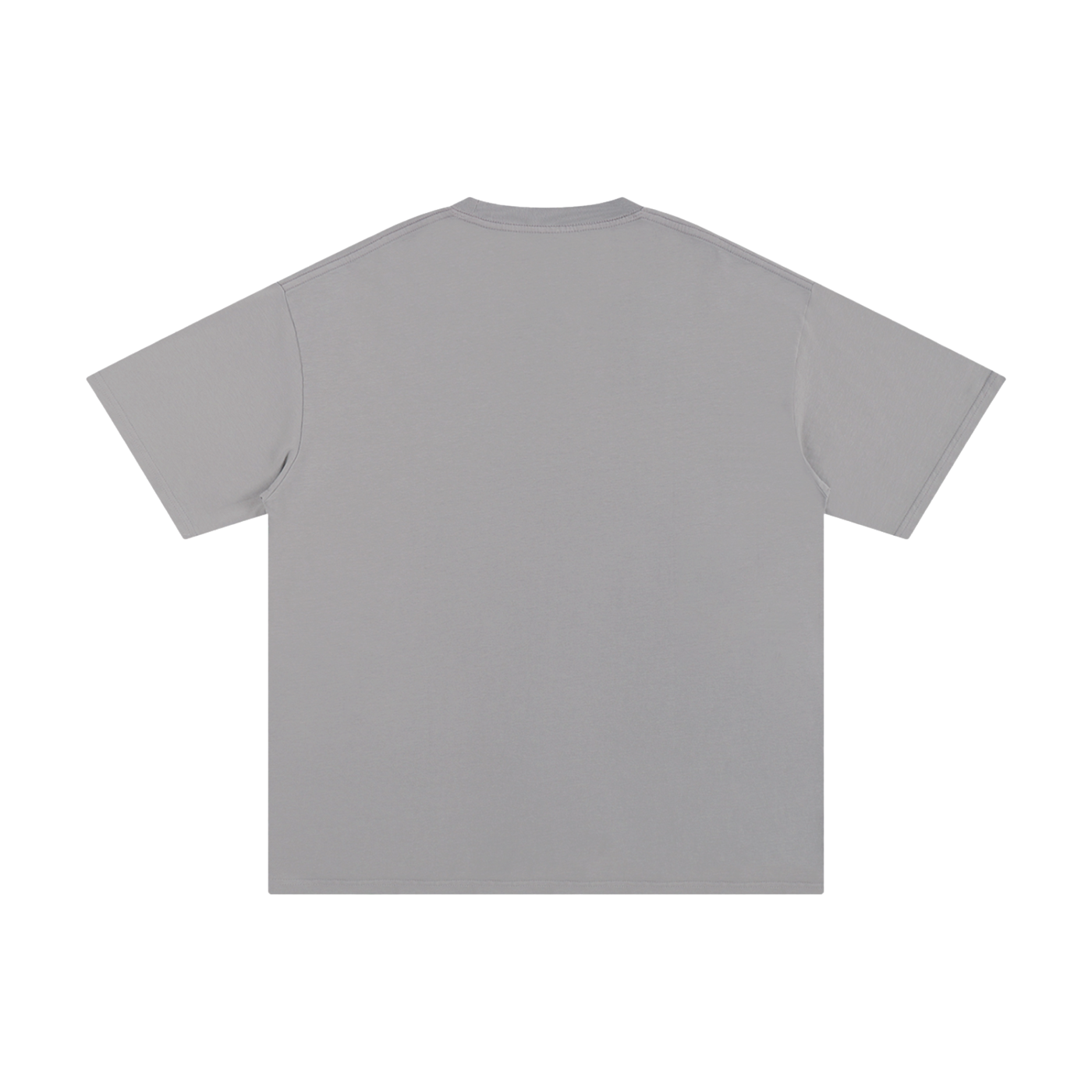 Creative Brand Unisex Pure Cotton T-Shirt