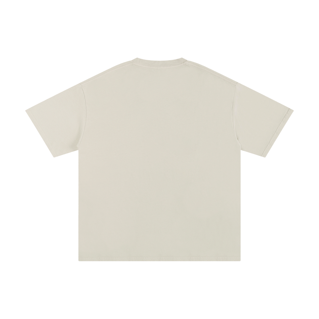 Creative Brand Unisex Pure Cotton T-Shirt