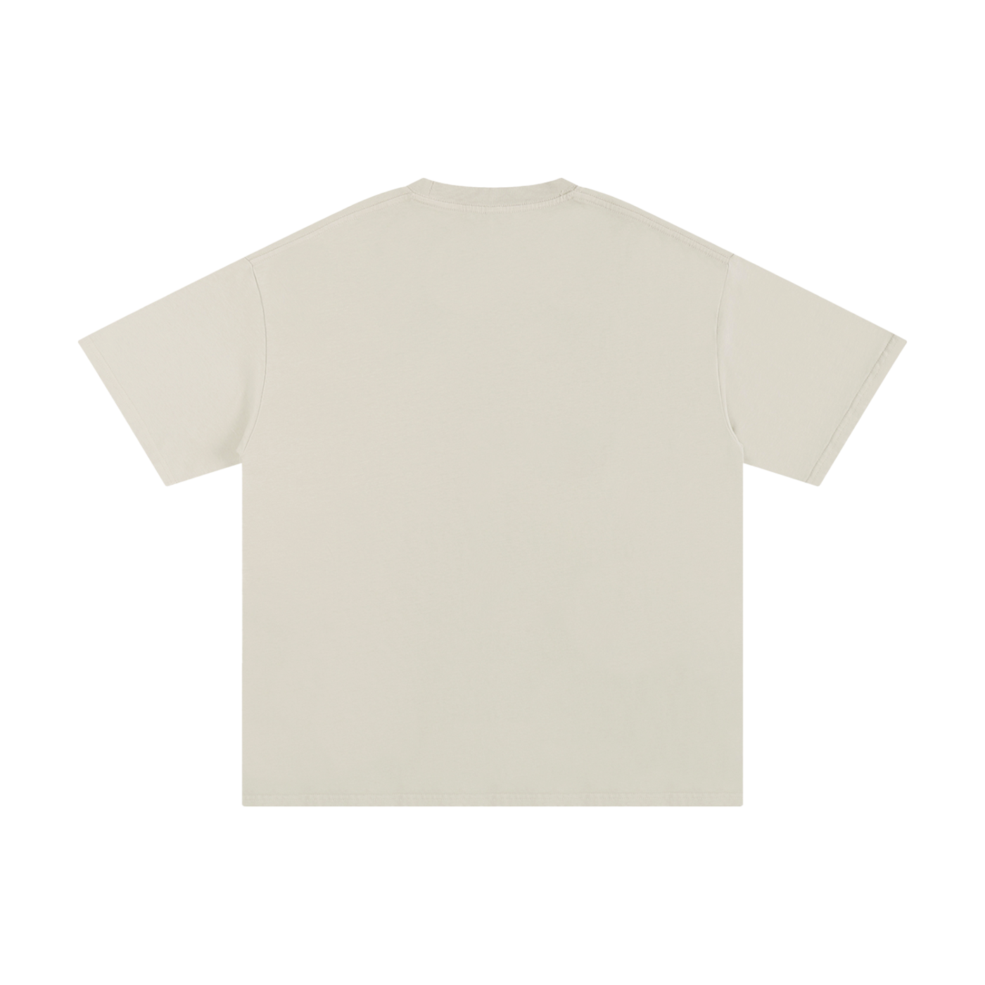 Creative Brand Unisex Pure Cotton T-Shirt