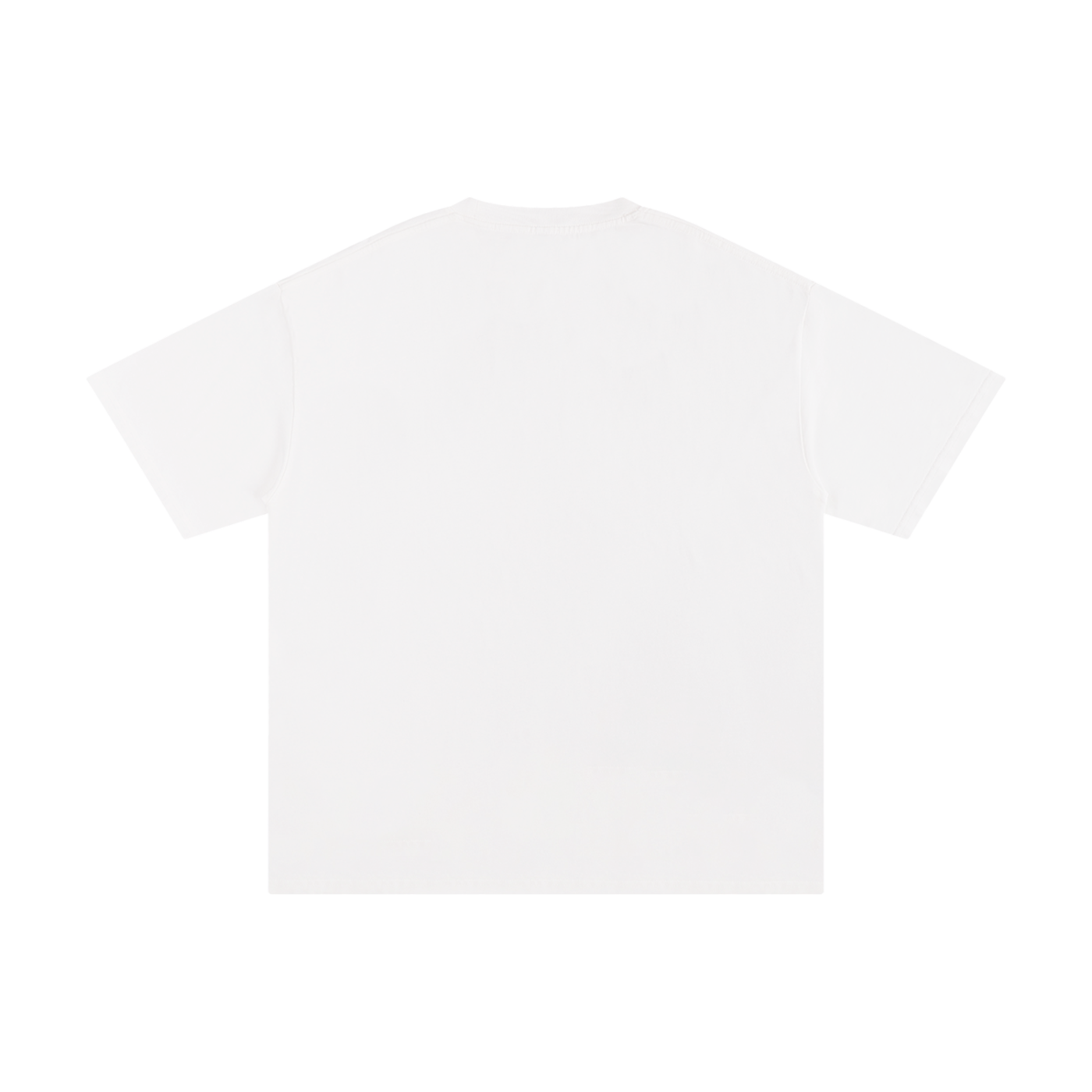 Creative Brand Unisex Pure Cotton T-Shirt